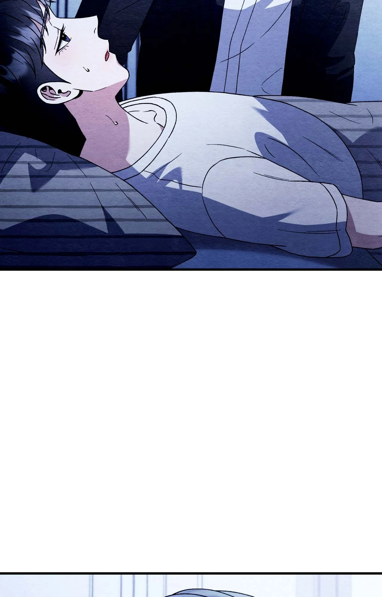 Destiny of the Damned - Chapter 61 manhwa