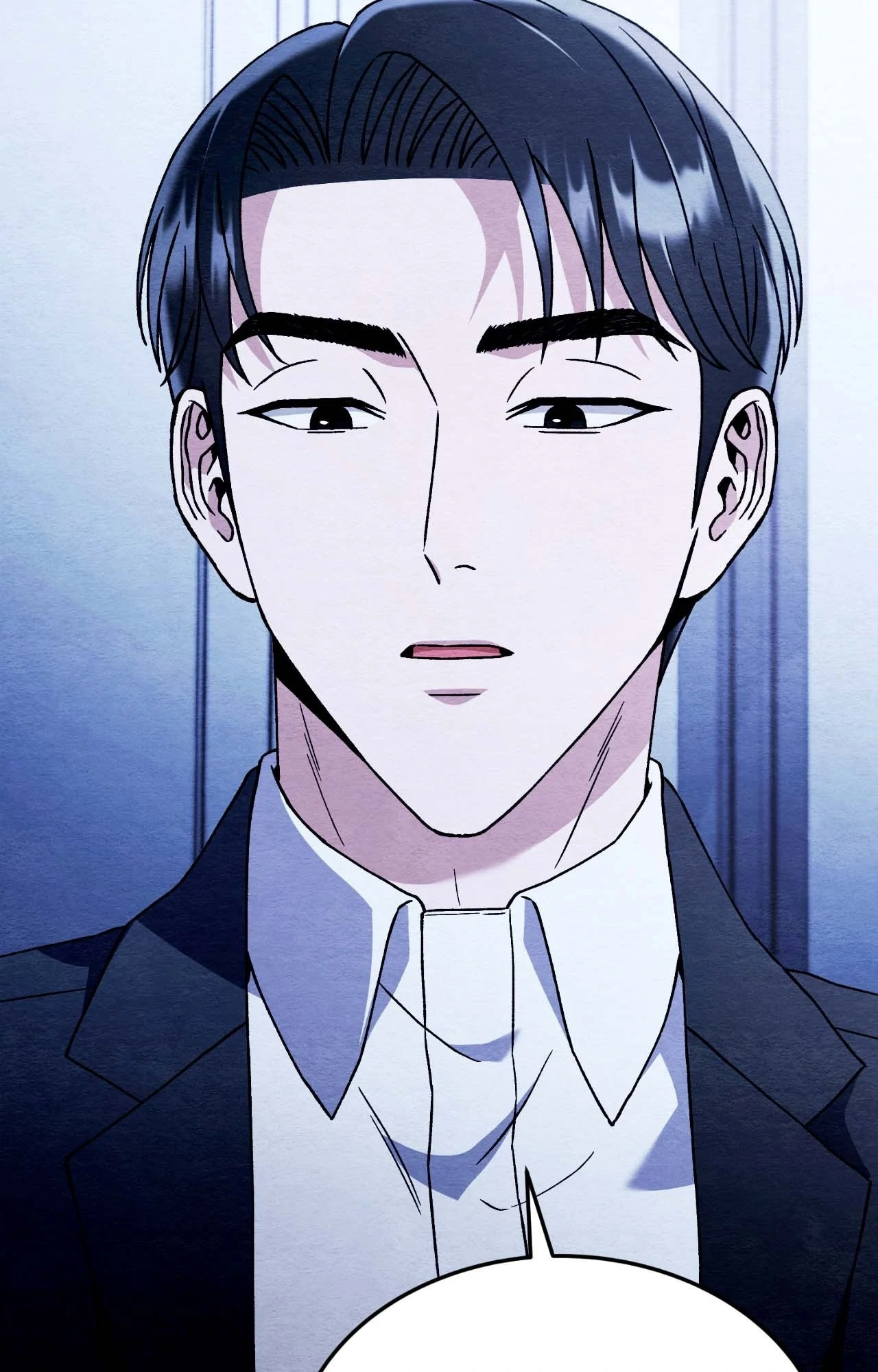 Destiny of the Damned - Chapter 61 manhwa