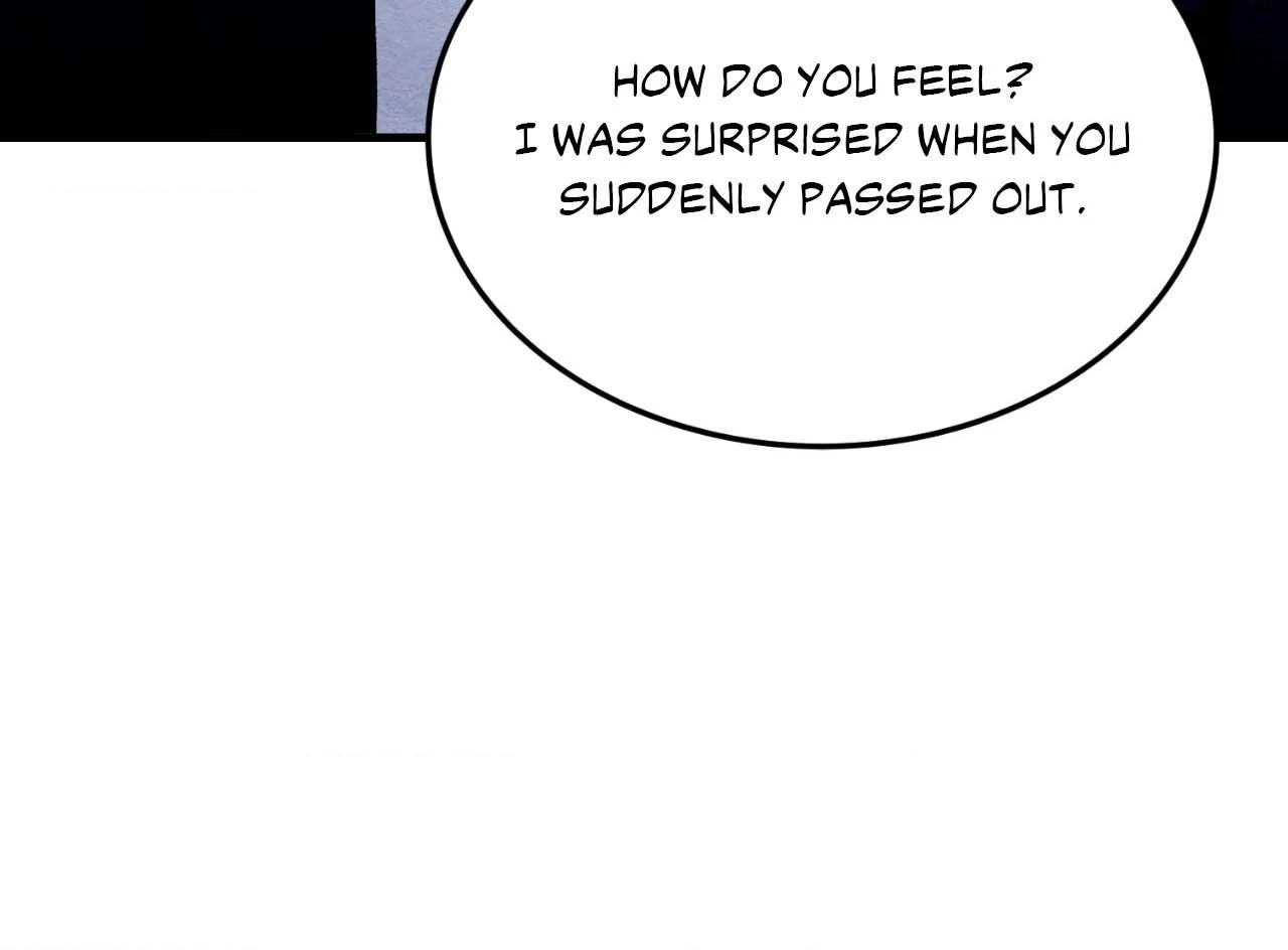 Destiny of the Damned - Chapter 61 manhwa