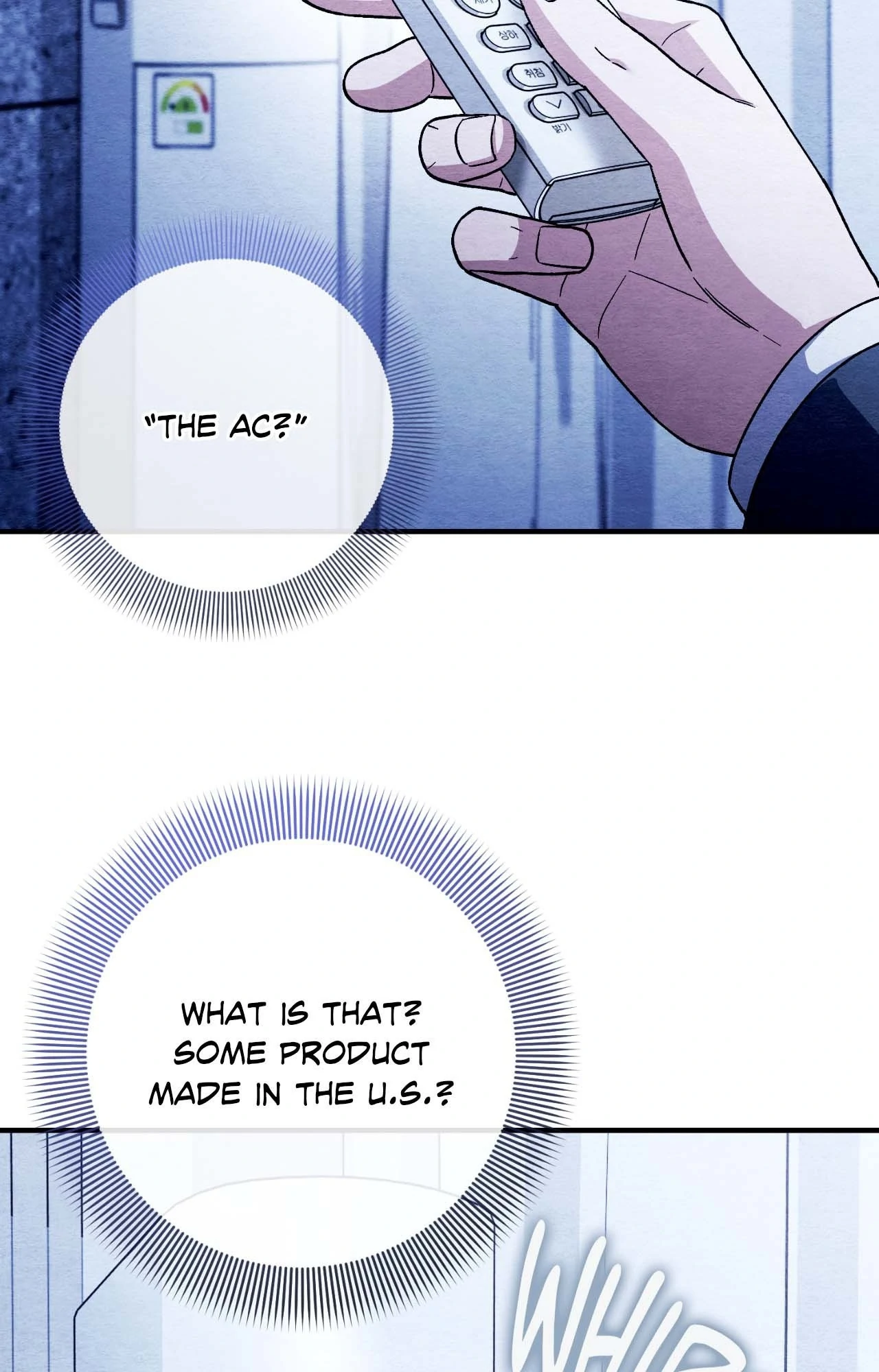 Destiny of the Damned - Chapter 61 manhwa