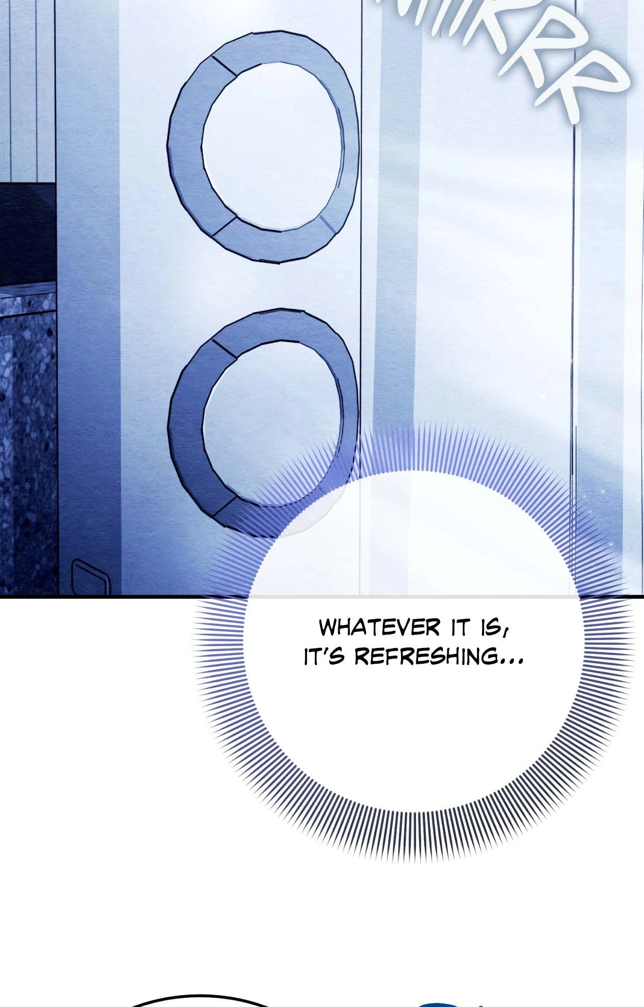 Destiny of the Damned - Chapter 61 manhwa