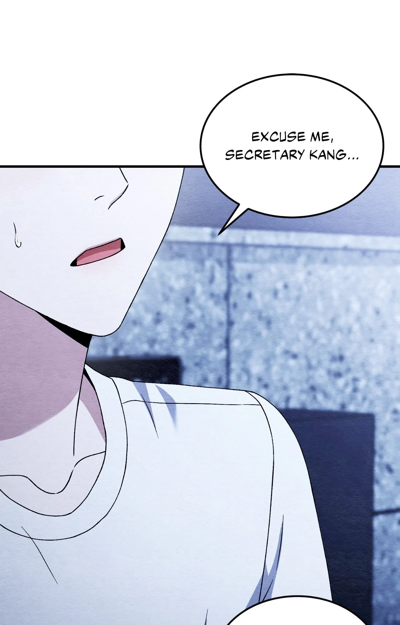 Destiny of the Damned - Chapter 61 manhwa