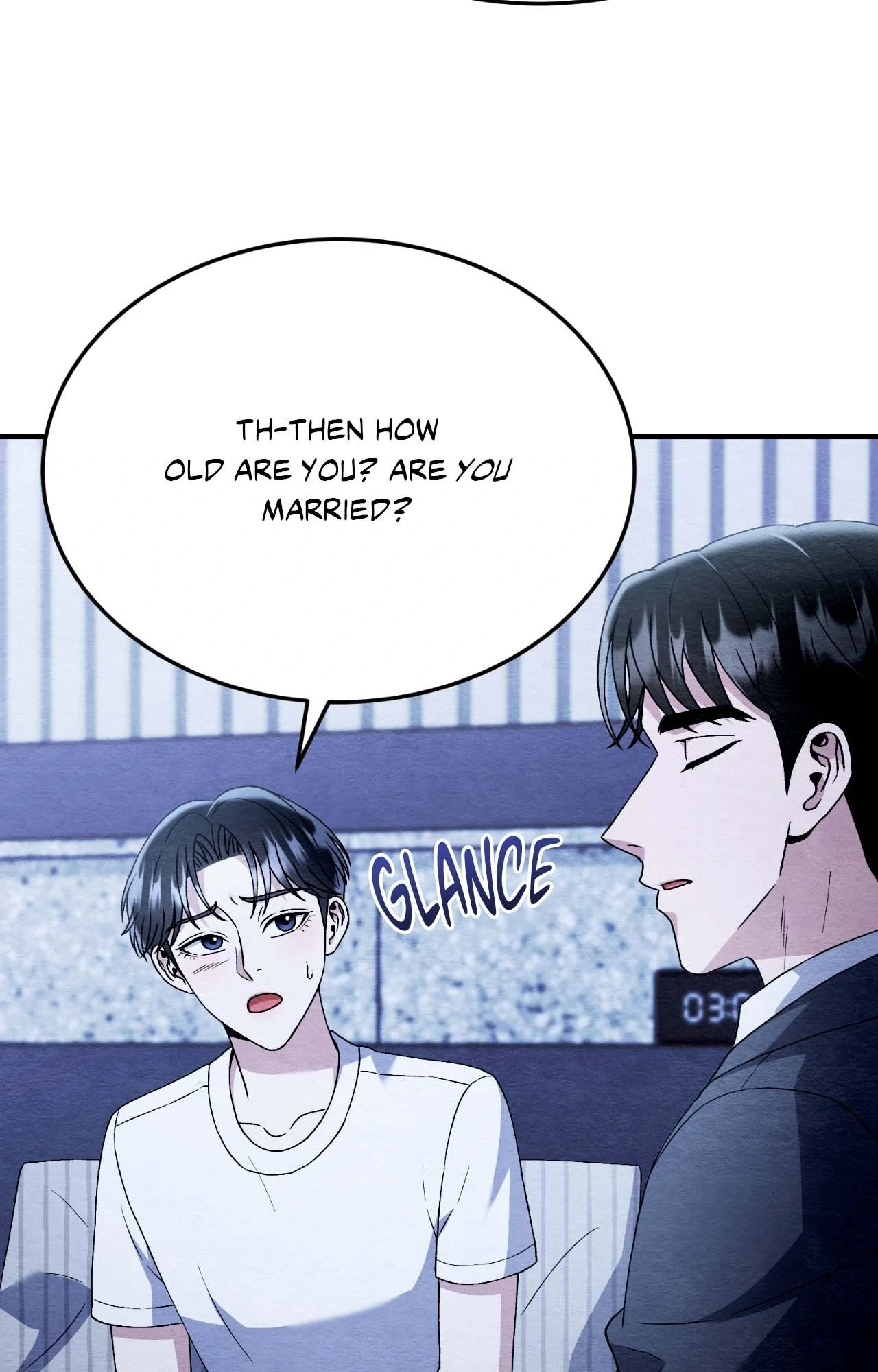 Destiny of the Damned - Chapter 61 manhwa