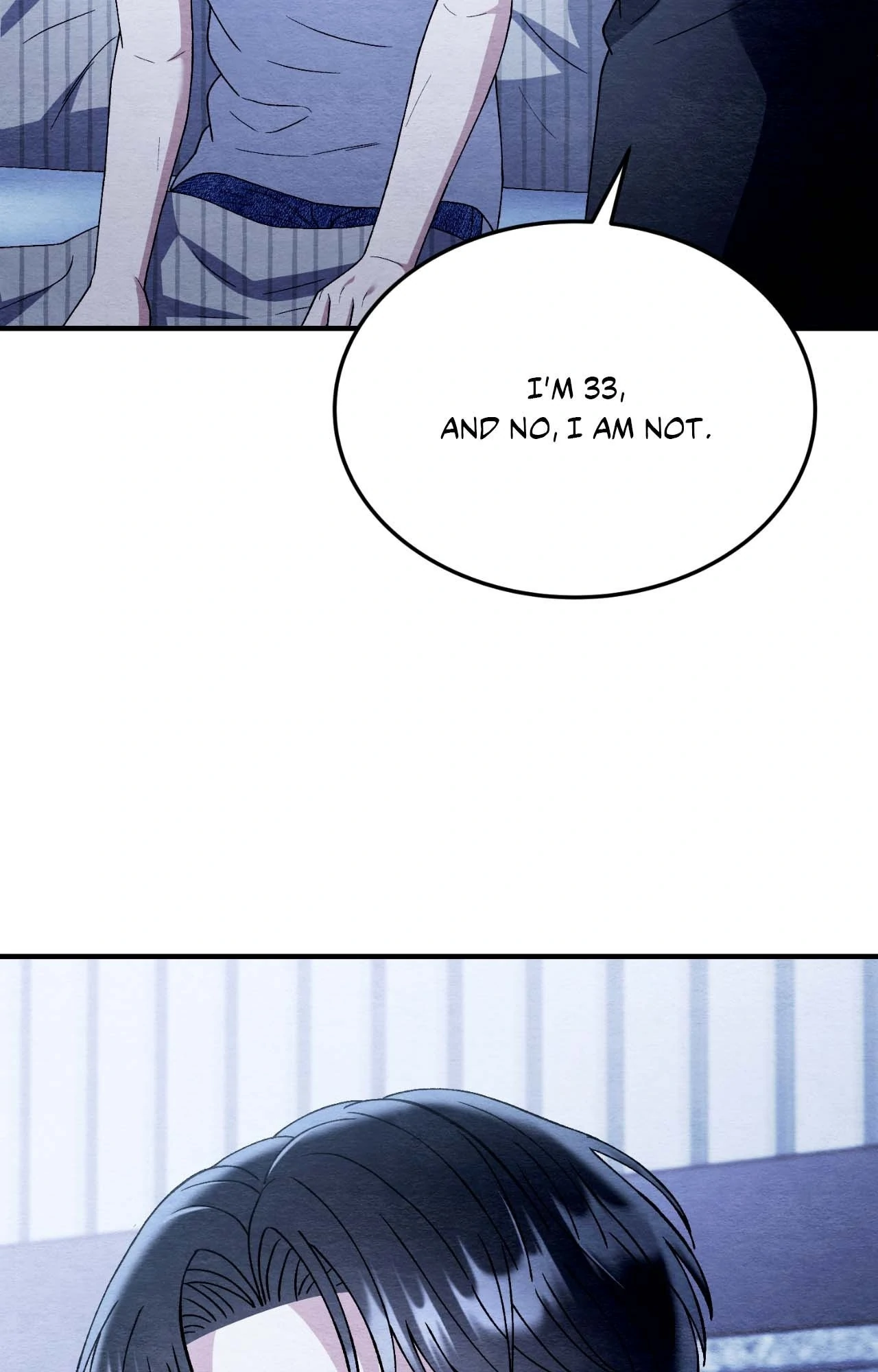 Destiny of the Damned - Chapter 61 manhwa