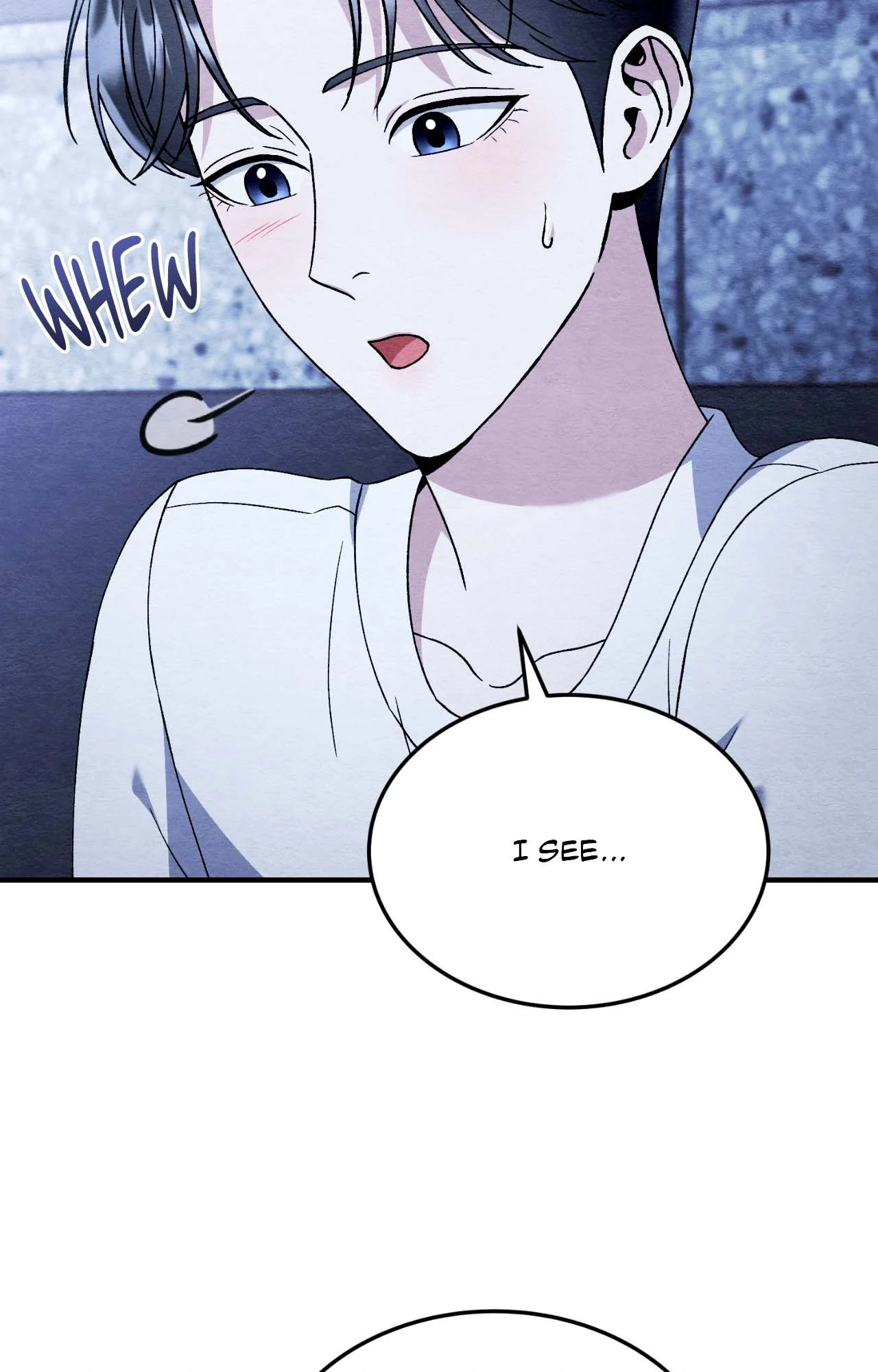 Destiny of the Damned - Chapter 61 manhwa