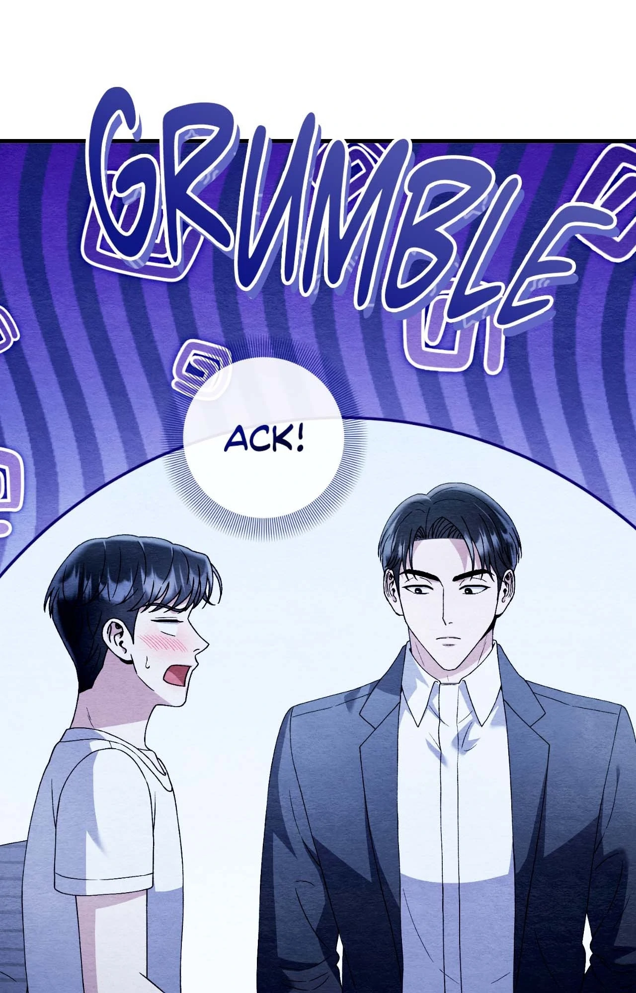 Destiny of the Damned - Chapter 61 manhwa