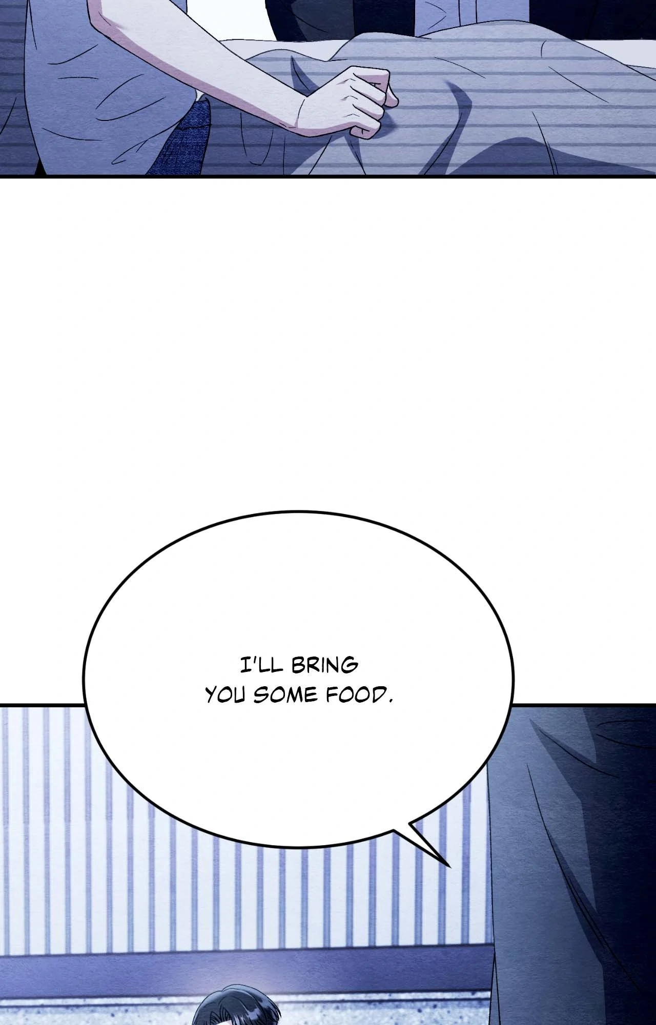 Destiny of the Damned - Chapter 61 manhwa