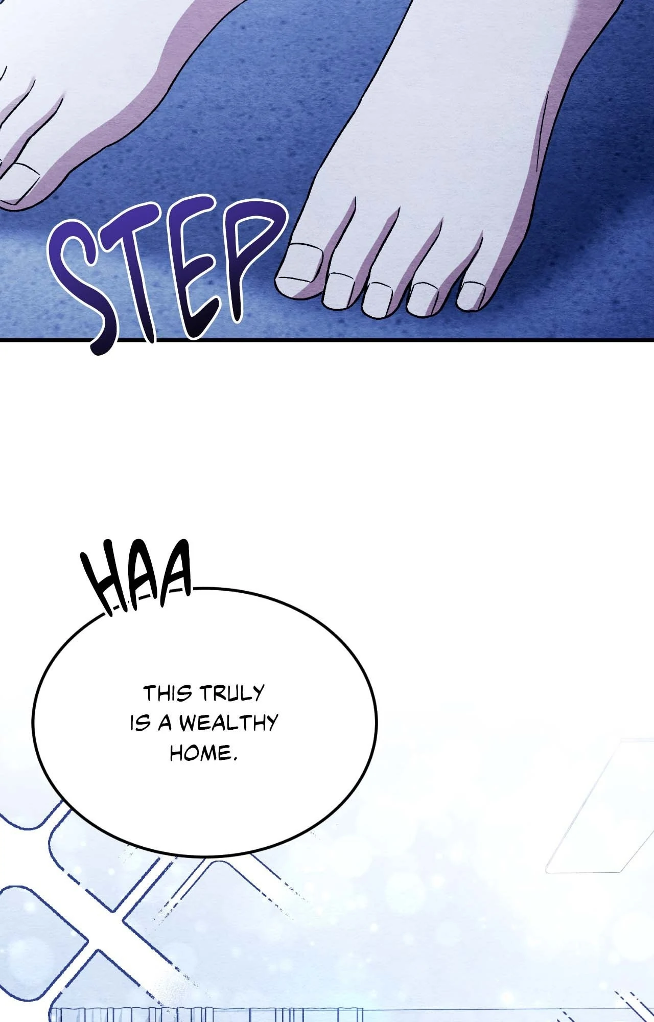 Destiny of the Damned - Chapter 61 manhwa