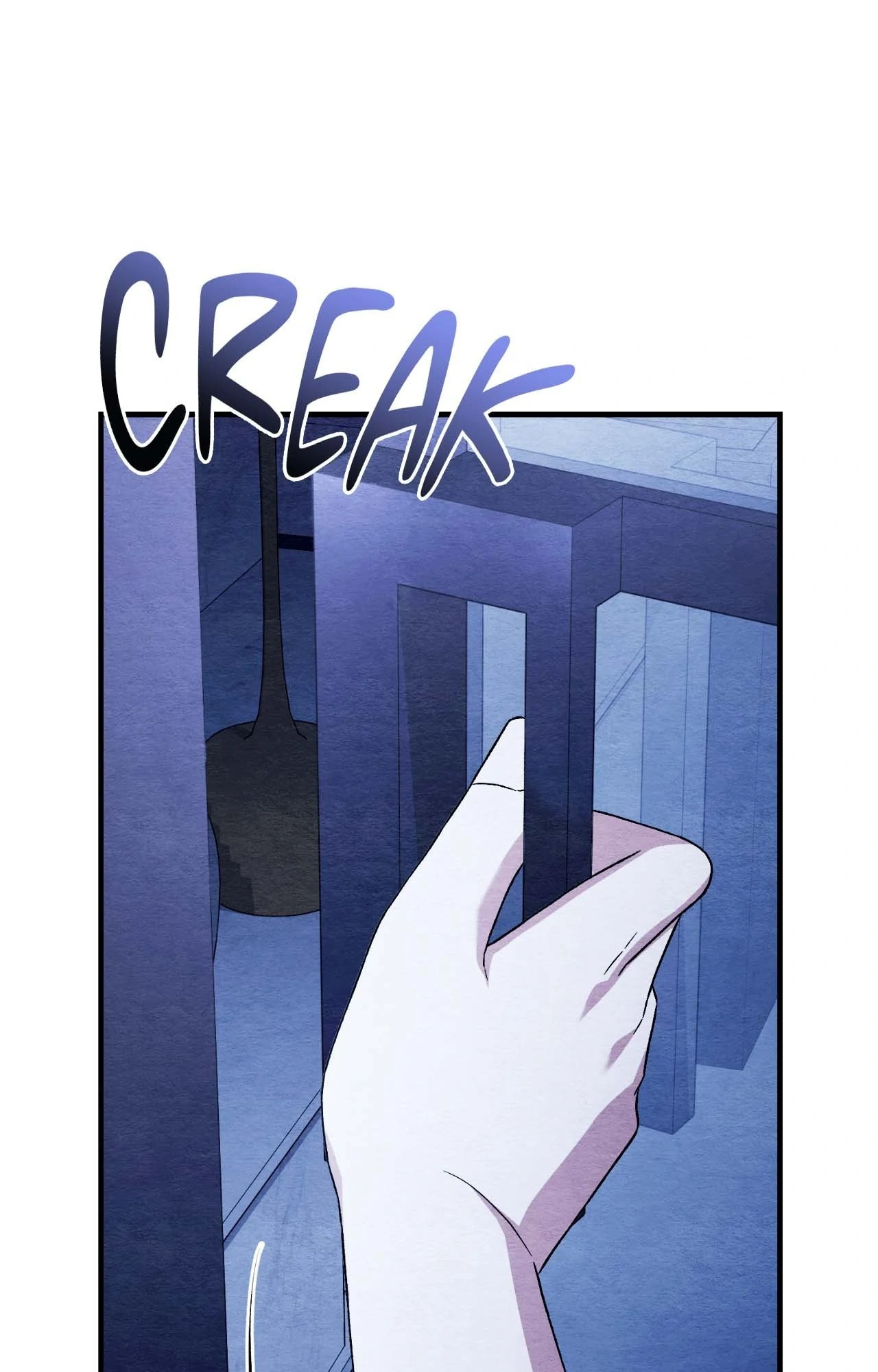 Destiny of the Damned - Chapter 61 manhwa