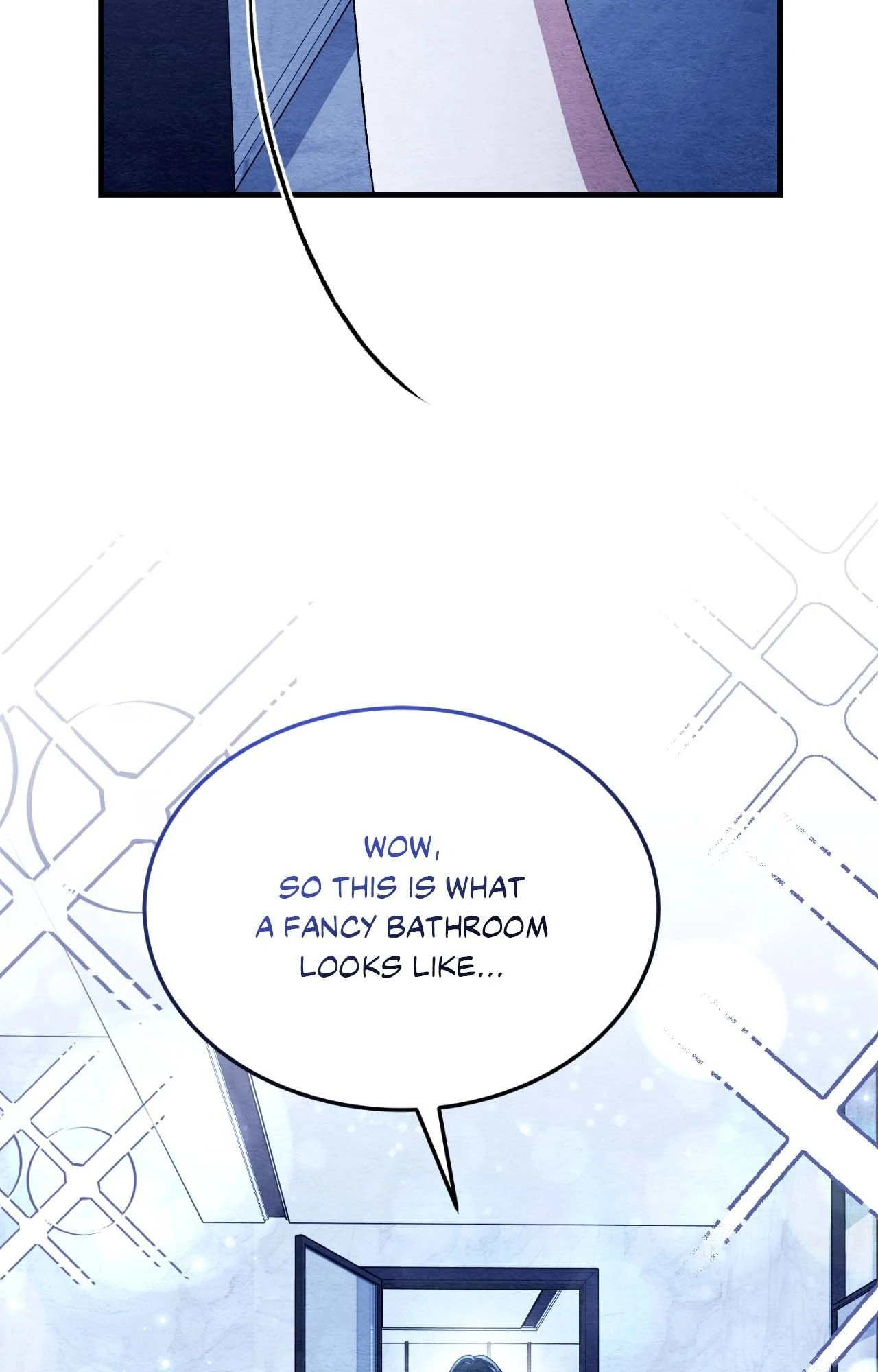 Destiny of the Damned - Chapter 61 manhwa