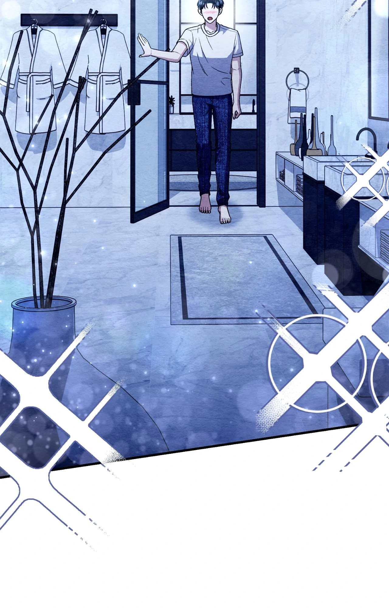 Destiny of the Damned - Chapter 61 manhwa