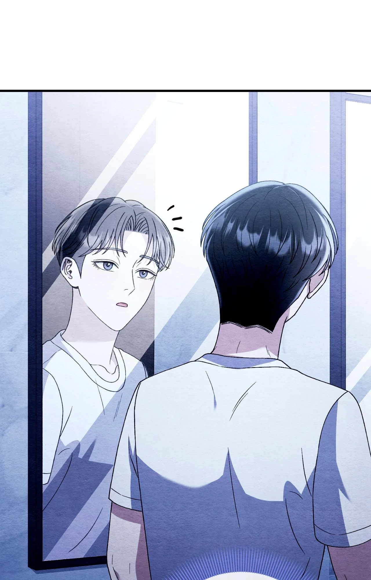 Destiny of the Damned - Chapter 61 manhwa