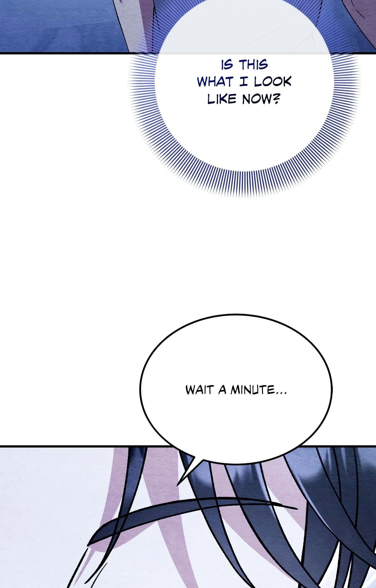 Destiny of the Damned - Chapter 61 manhwa