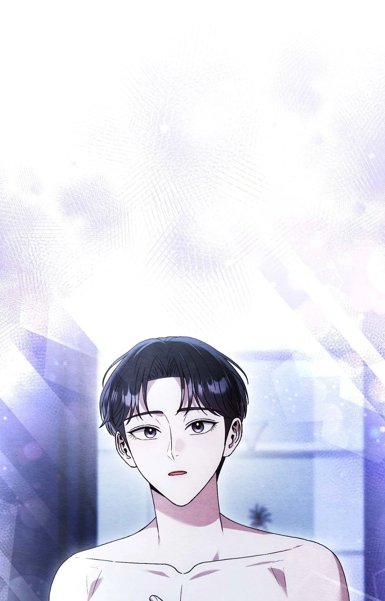 Destiny of the Damned - Chapter 61 manhwa
