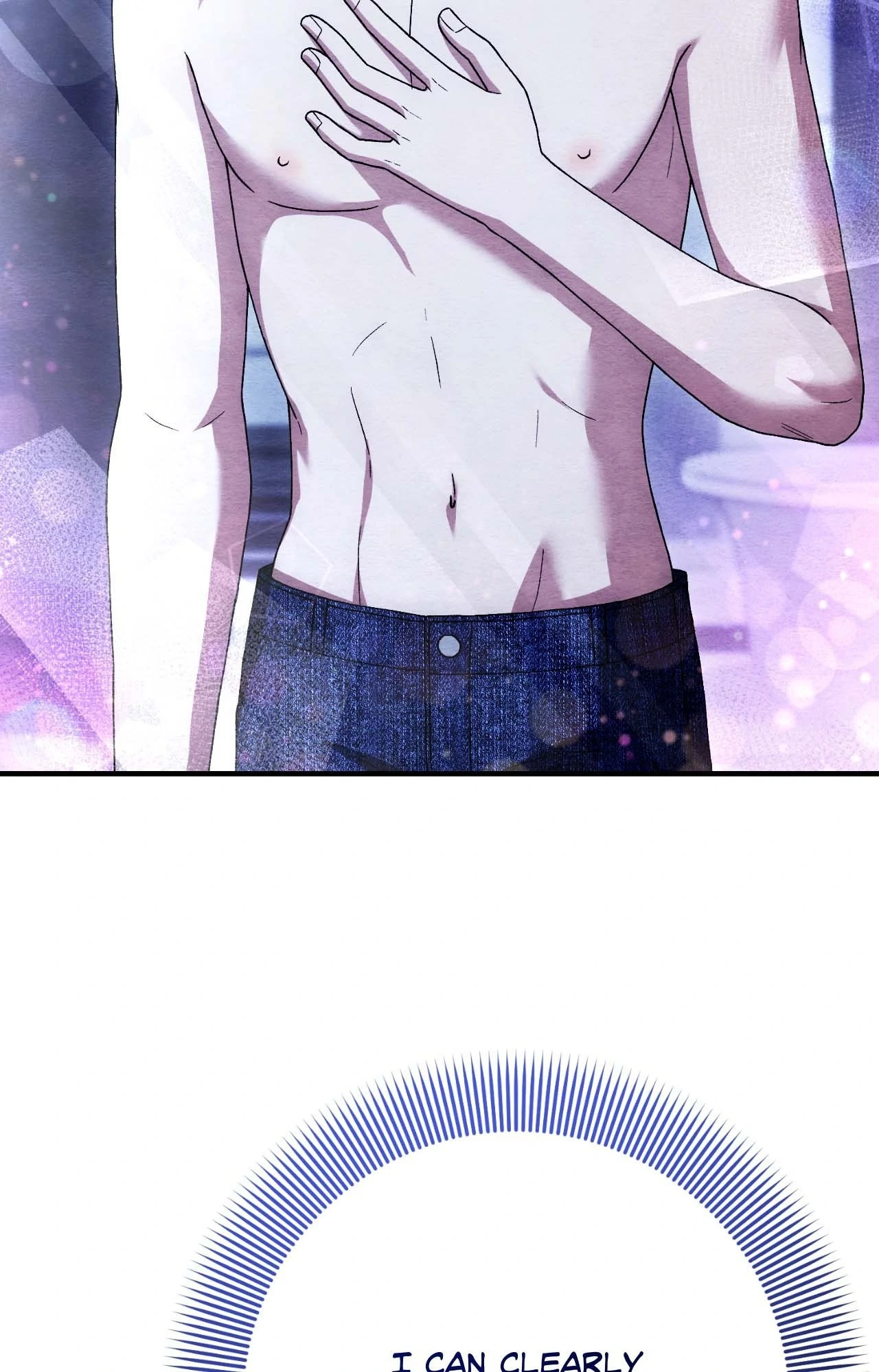 Destiny of the Damned - Chapter 61 manhwa
