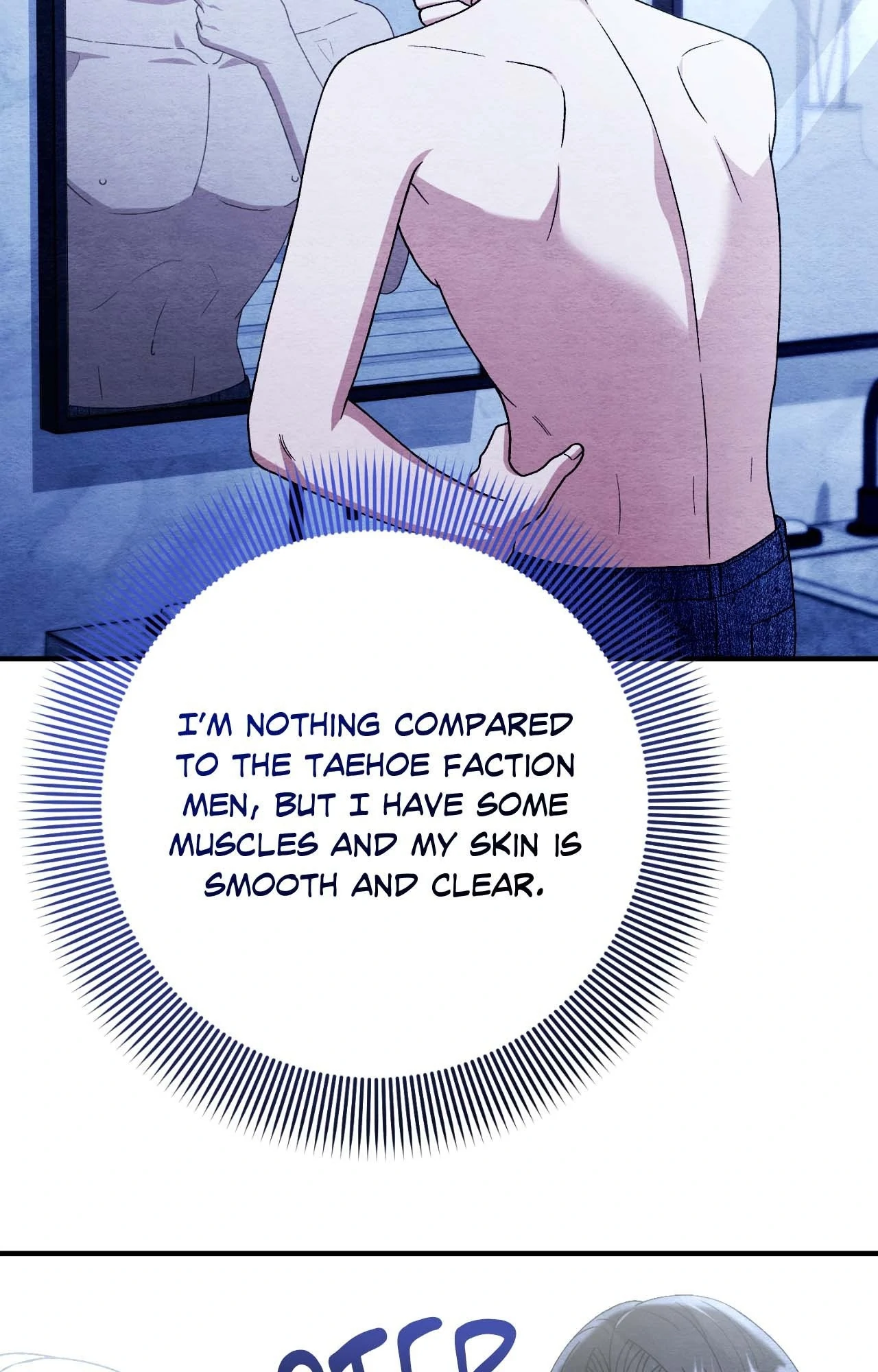 Destiny of the Damned - Chapter 61 manhwa