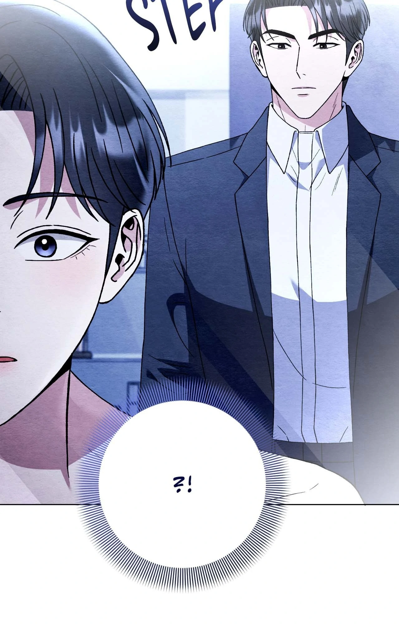Destiny of the Damned - Chapter 61 manhwa