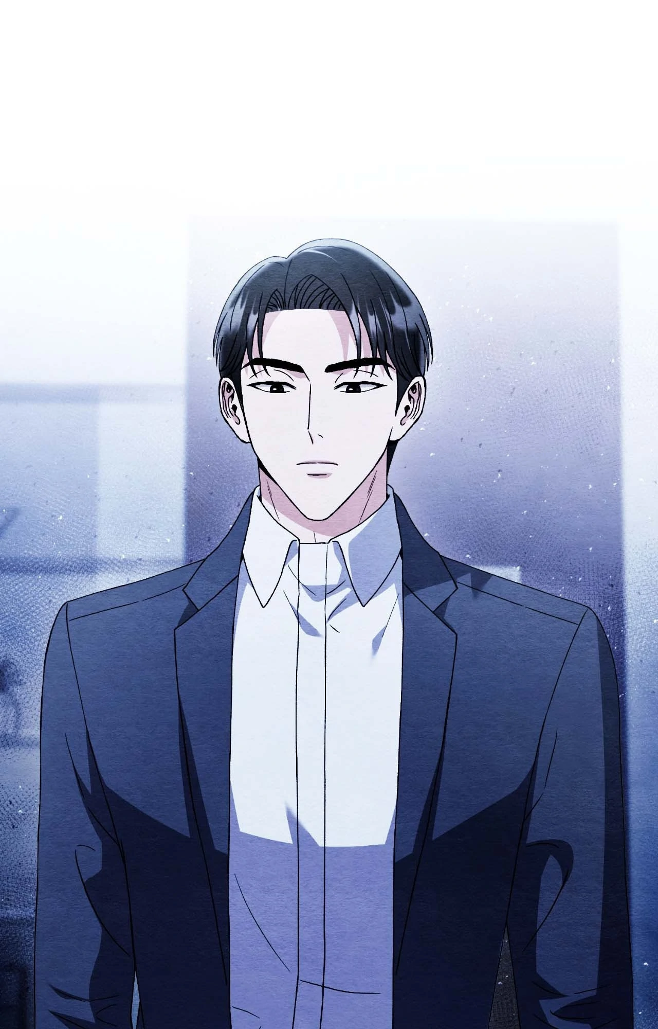 Destiny of the Damned - Chapter 61 manhwa