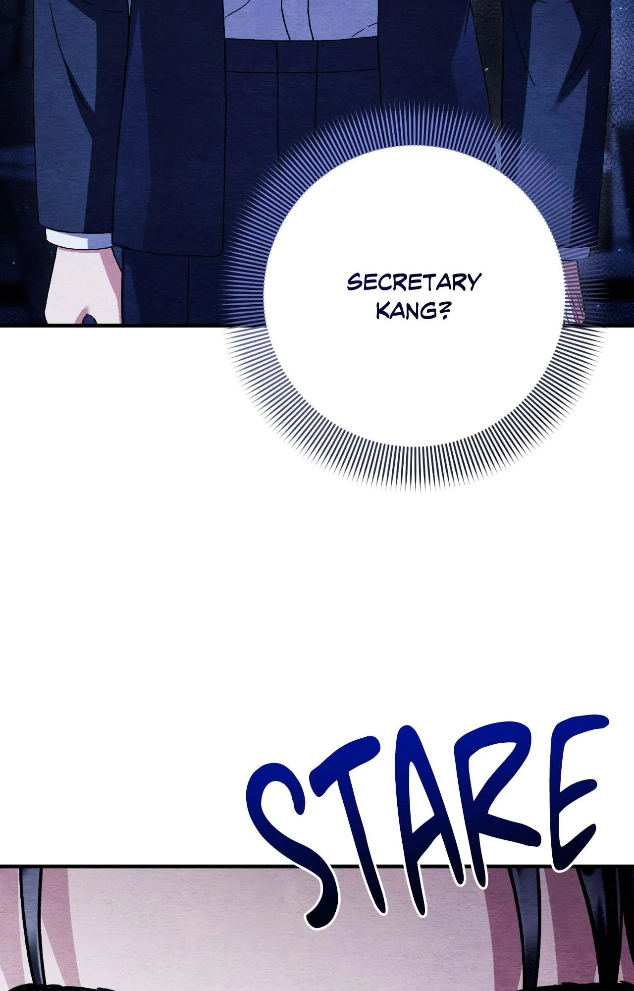 Destiny of the Damned - Chapter 61 manhwa