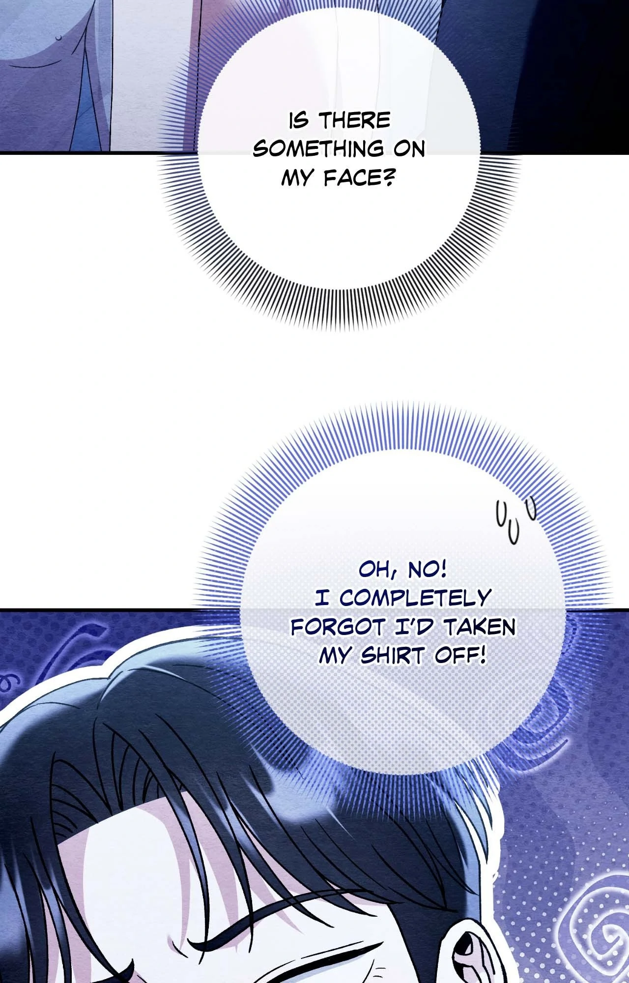 Destiny of the Damned - Chapter 61 manhwa