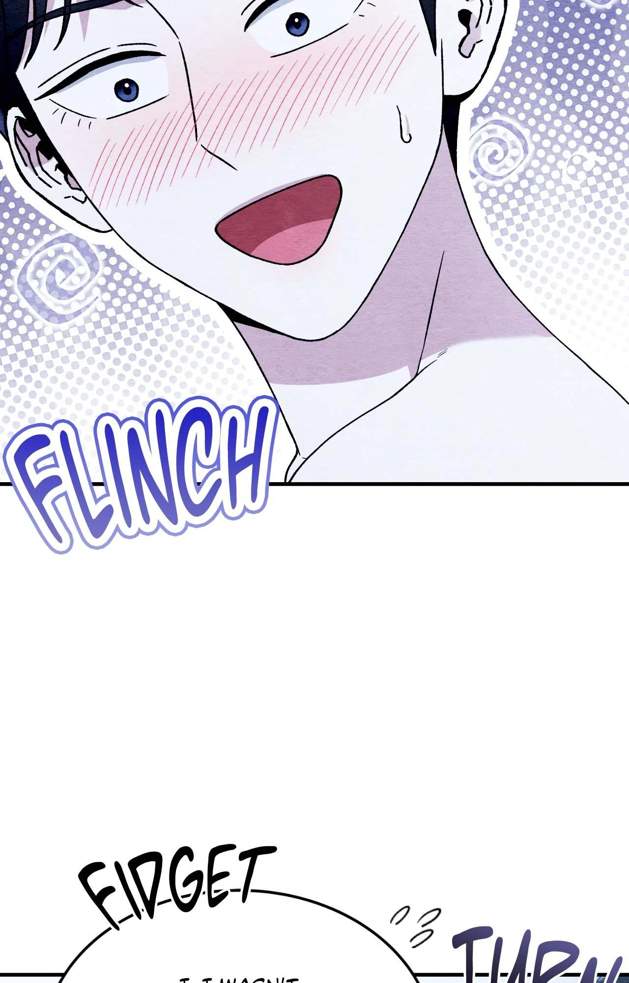 Destiny of the Damned - Chapter 61 manhwa