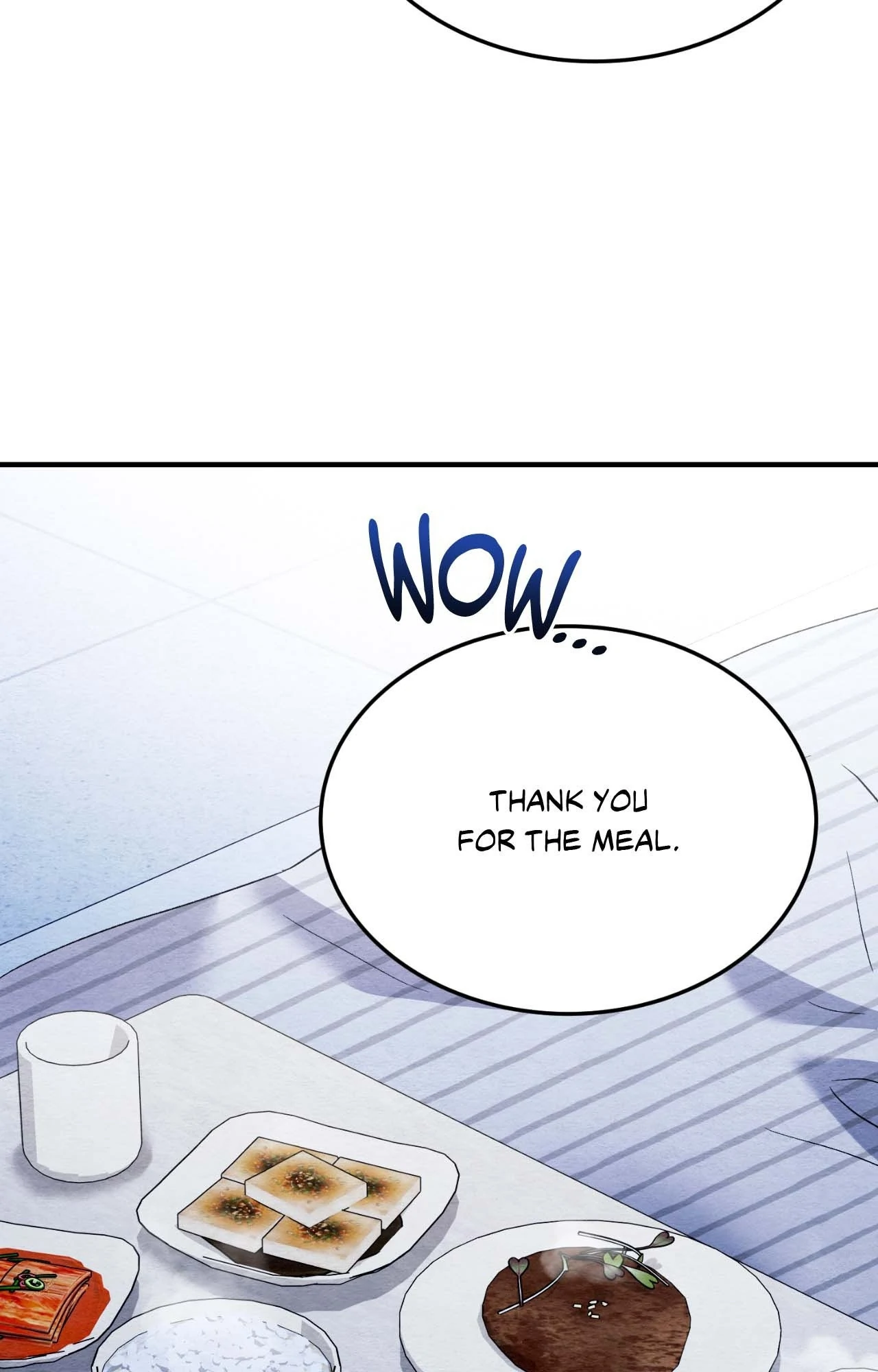 Destiny of the Damned - Chapter 61 manhwa