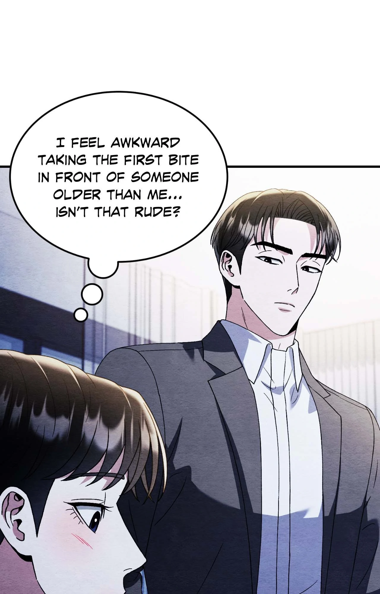 Destiny of the Damned - Chapter 61 manhwa