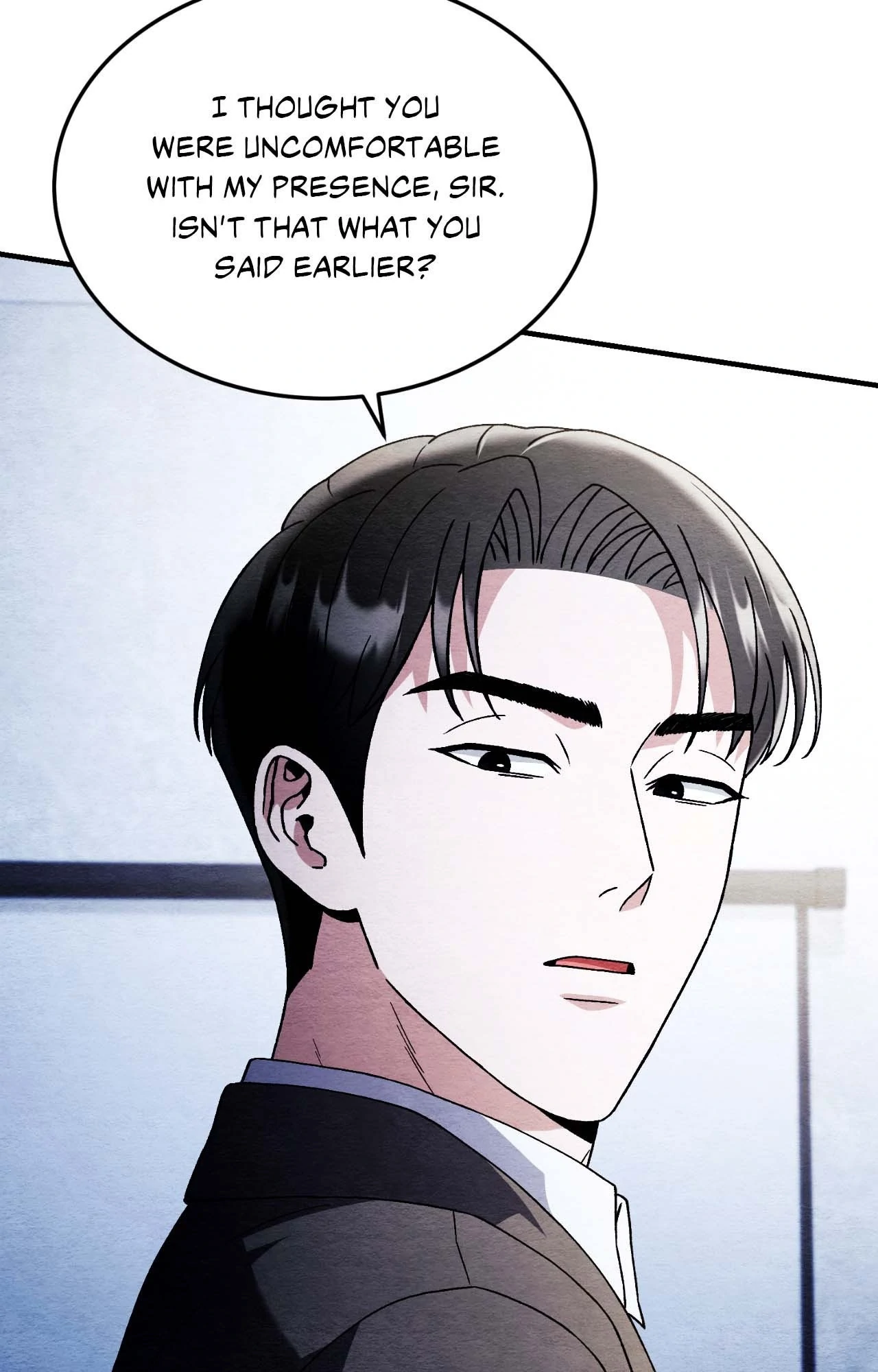 Destiny of the Damned - Chapter 61 manhwa