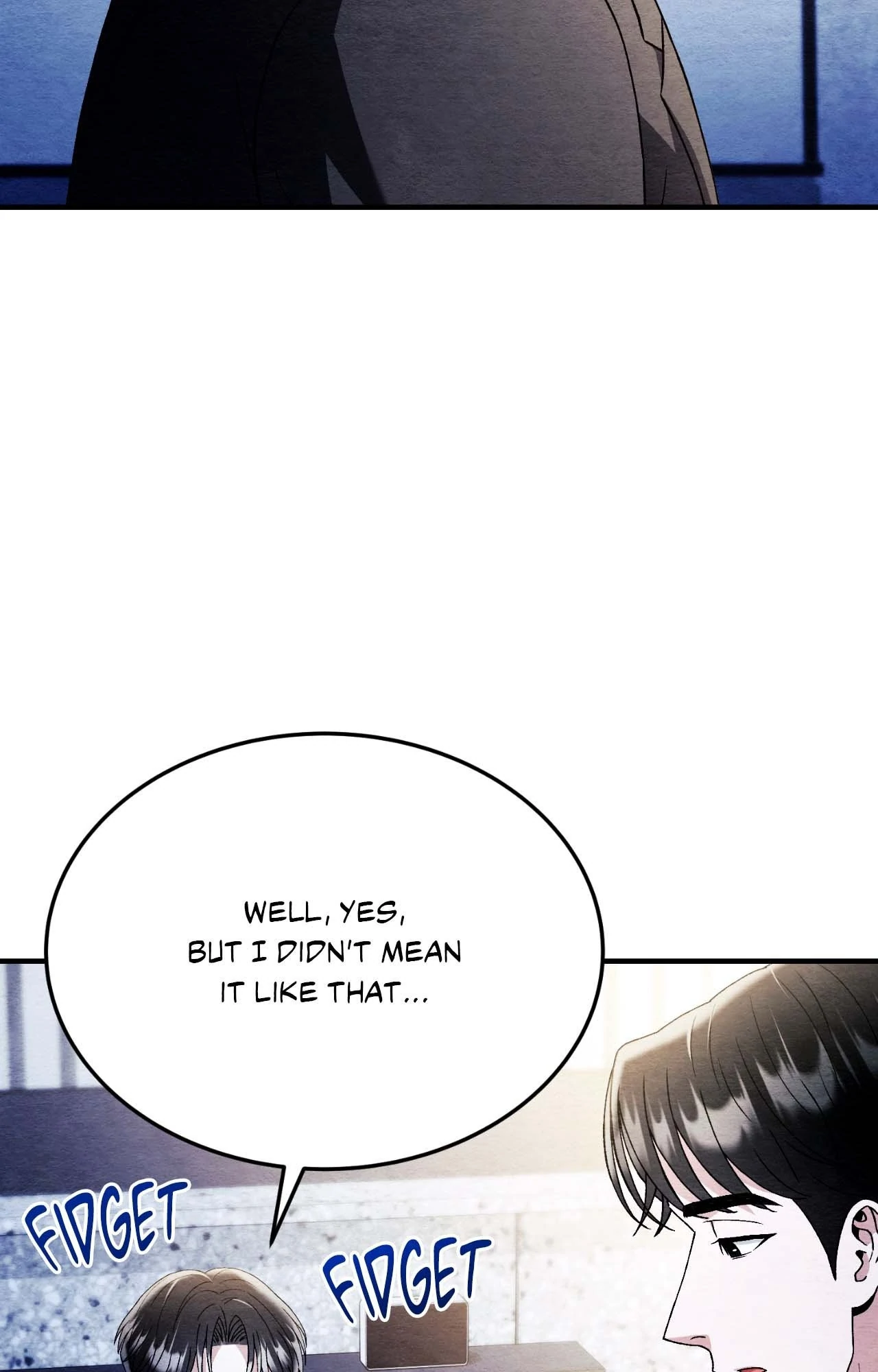 Destiny of the Damned - Chapter 61 manhwa