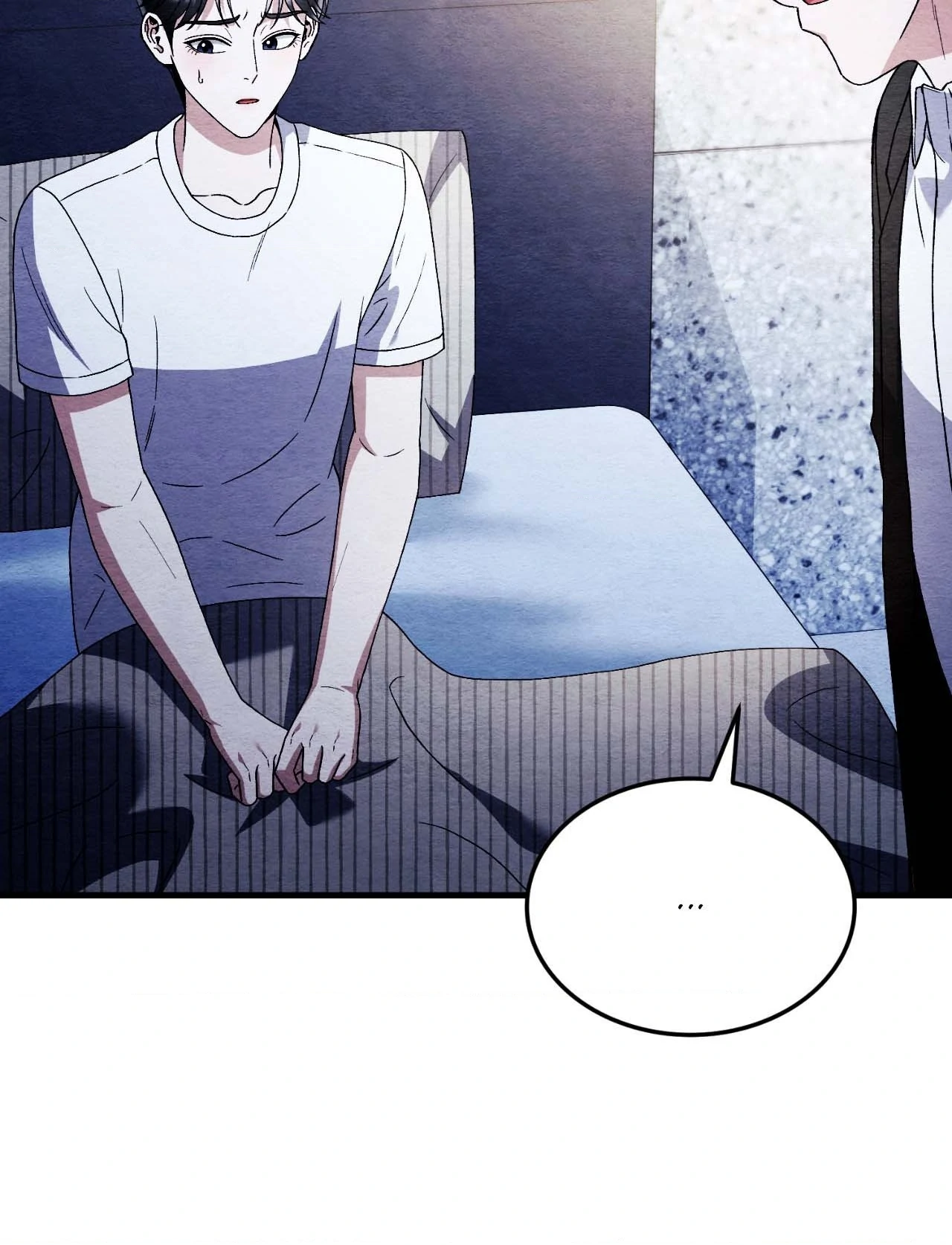 Destiny of the Damned - Chapter 61 manhwa
