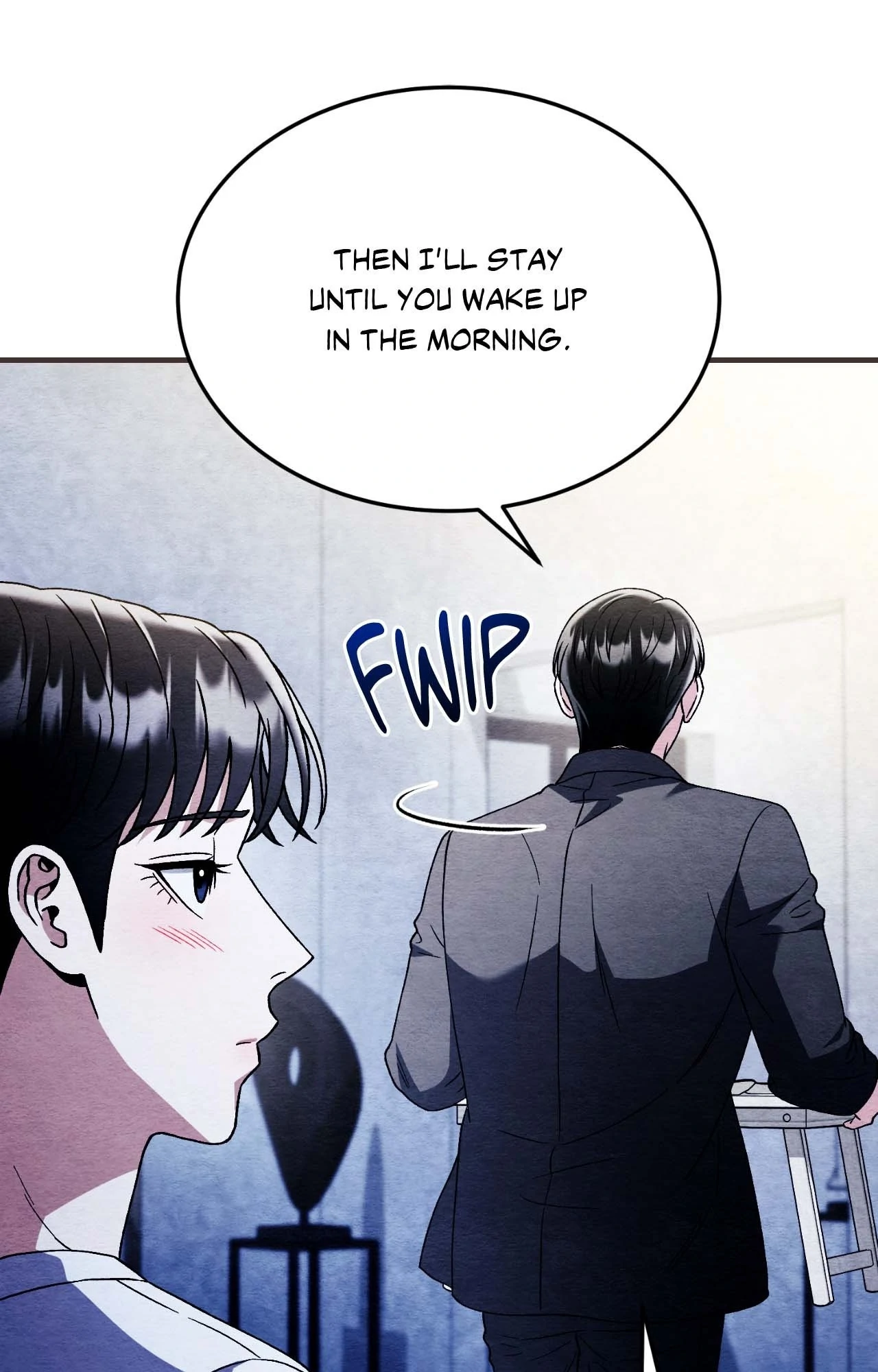 Destiny of the Damned - Chapter 61 manhwa