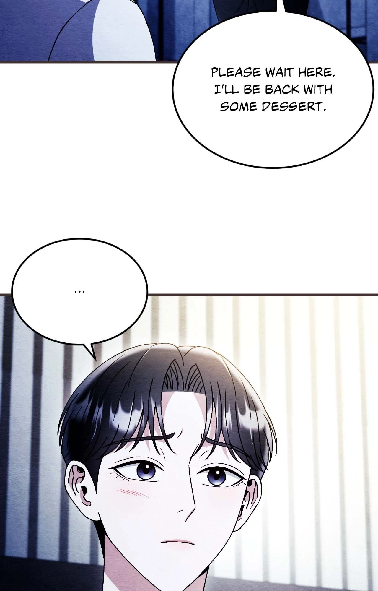 Destiny of the Damned - Chapter 61 manhwa