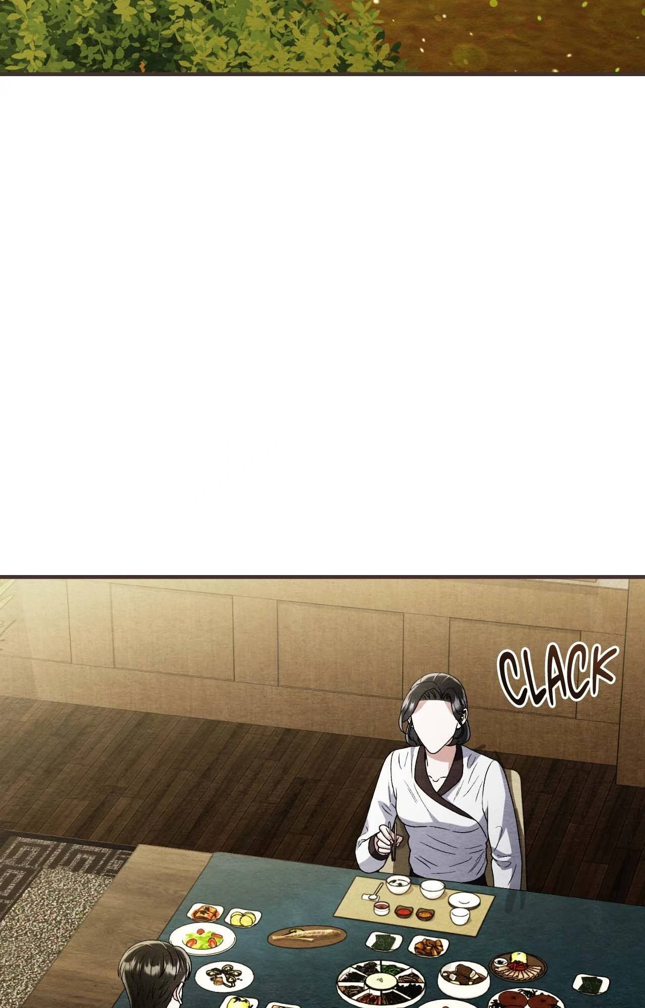 Destiny of the Damned - Chapter 61 manhwa