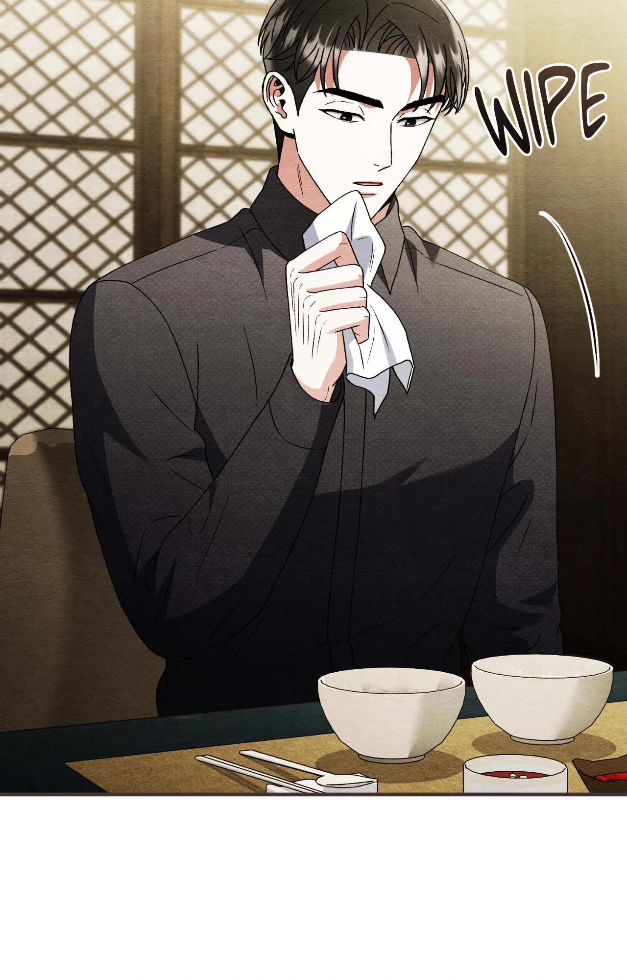 Destiny of the Damned - Chapter 61 manhwa