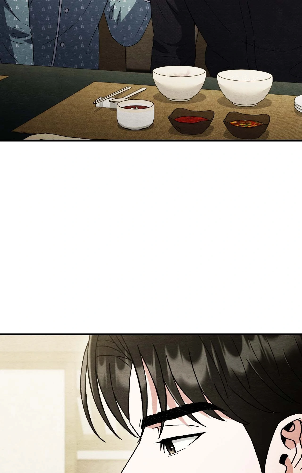 Destiny of the Damned - Chapter 61 manhwa