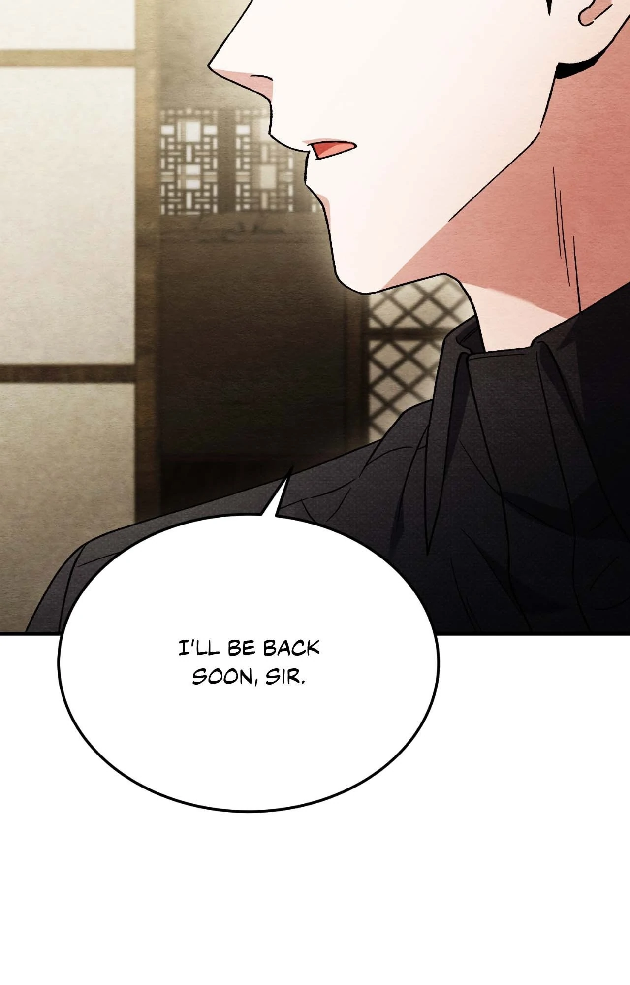 Destiny of the Damned - Chapter 61 manhwa