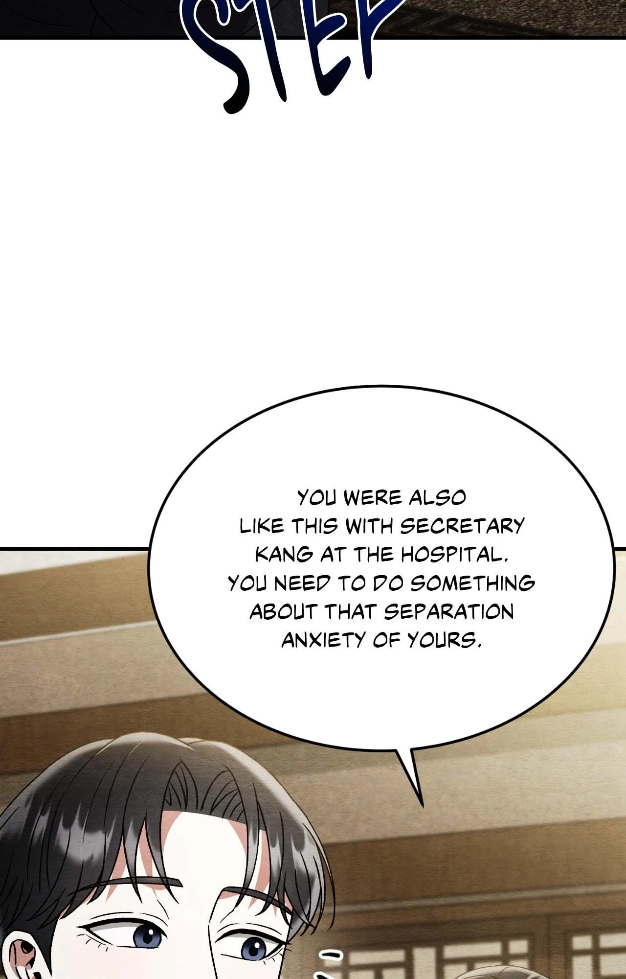 Destiny of the Damned - Chapter 61 manhwa