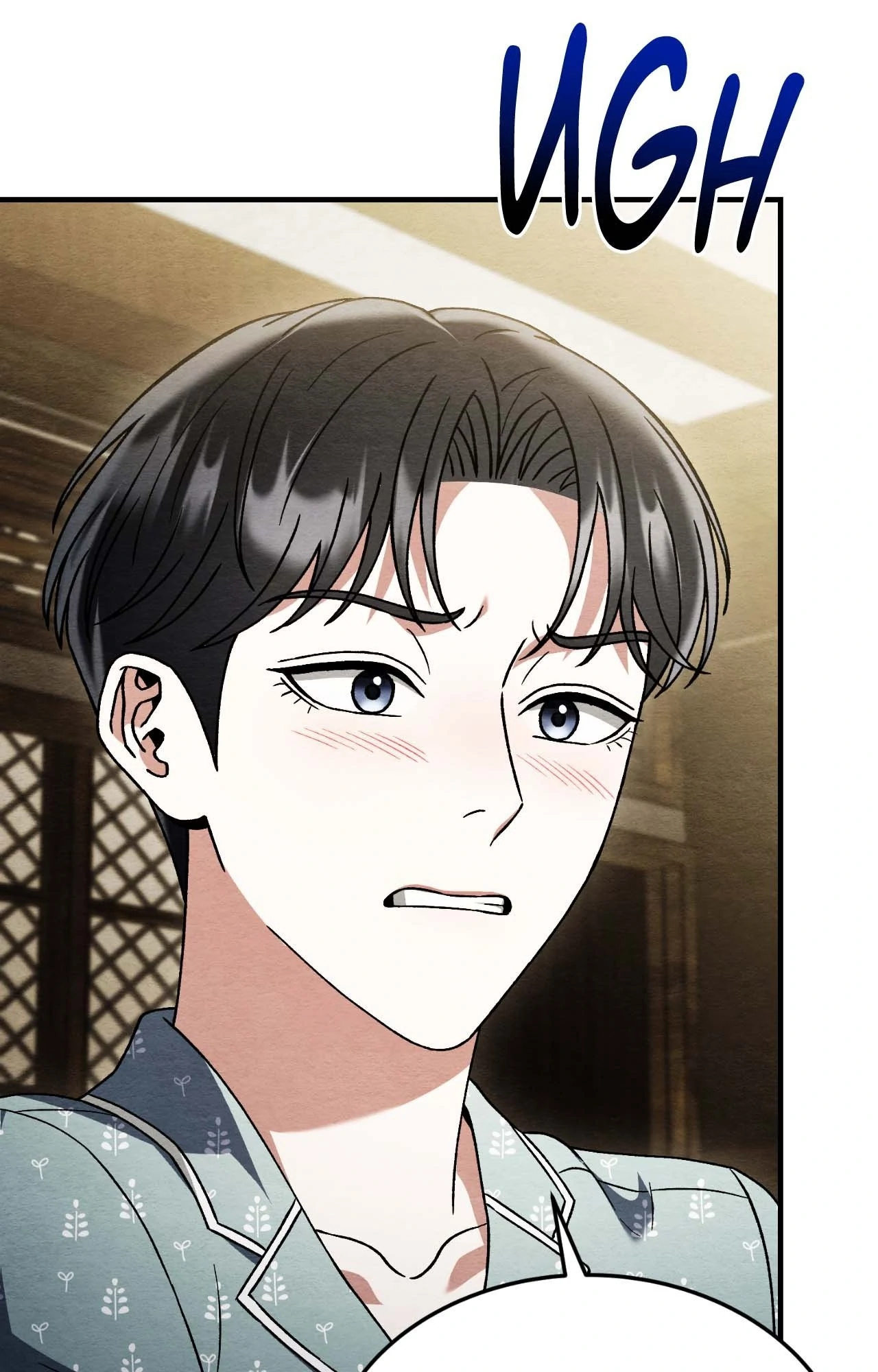 Destiny of the Damned - Chapter 61 manhwa