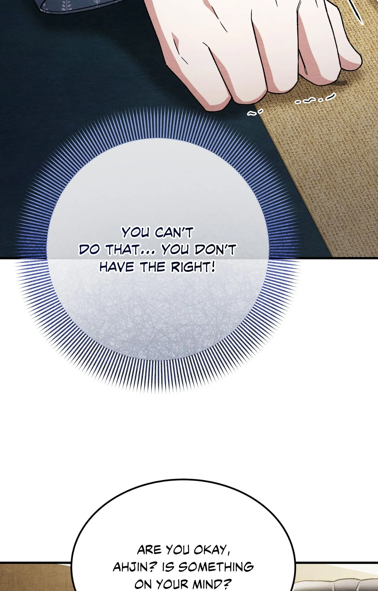 Destiny of the Damned - Chapter 61 manhwa