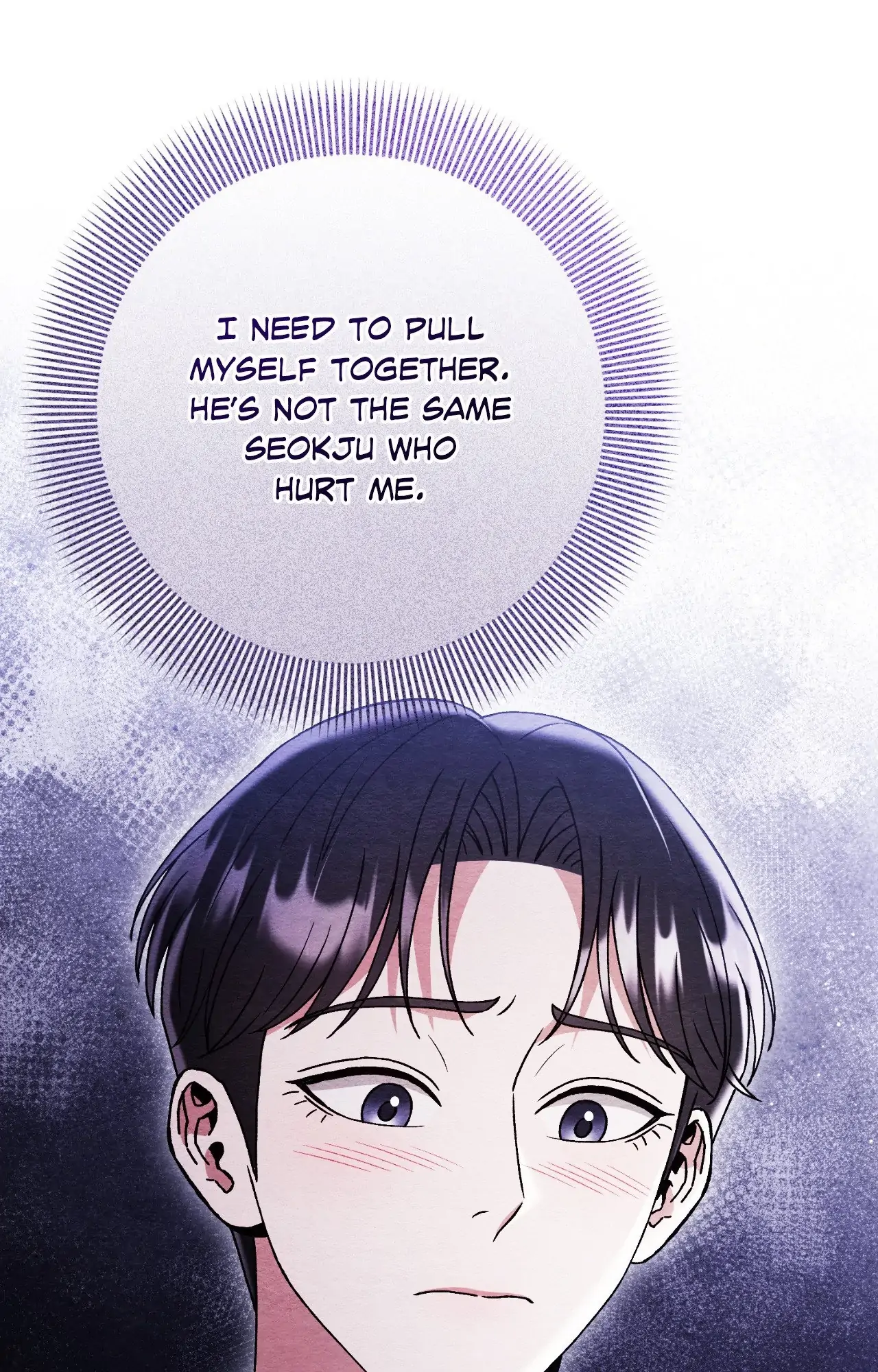 Destiny of the Damned - Chapter 61 manhwa