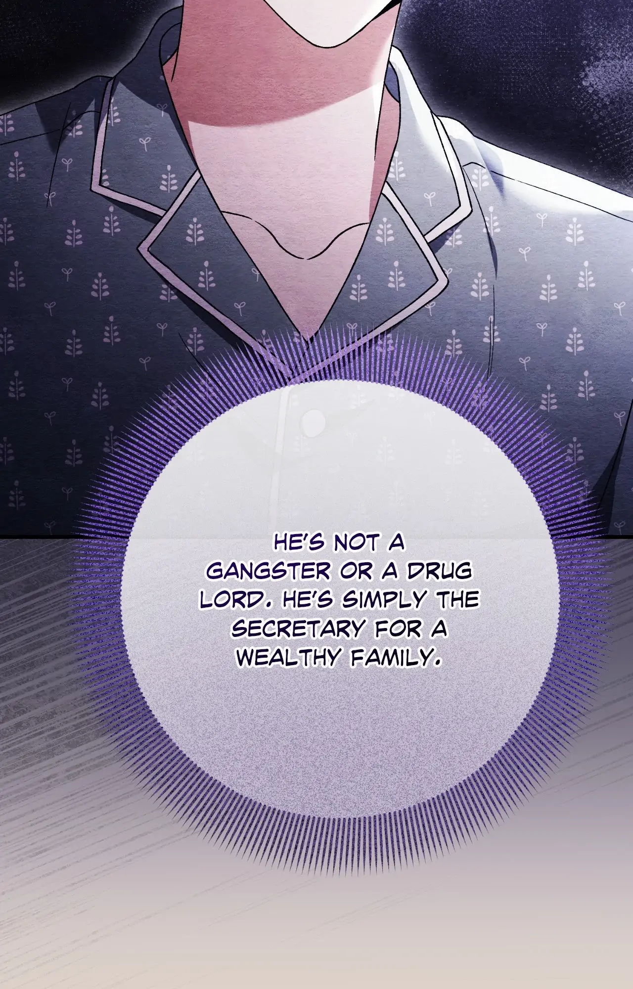 Destiny of the Damned - Chapter 61 manhwa