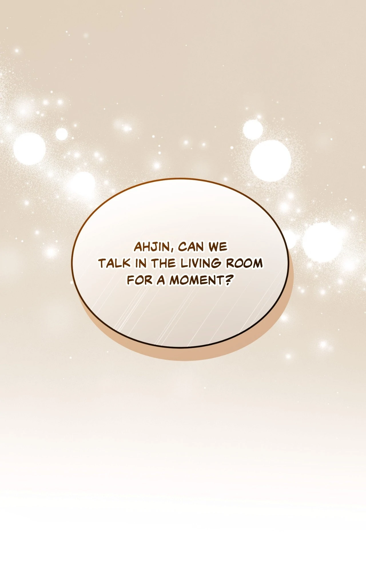 Destiny of the Damned - Chapter 61 manhwa
