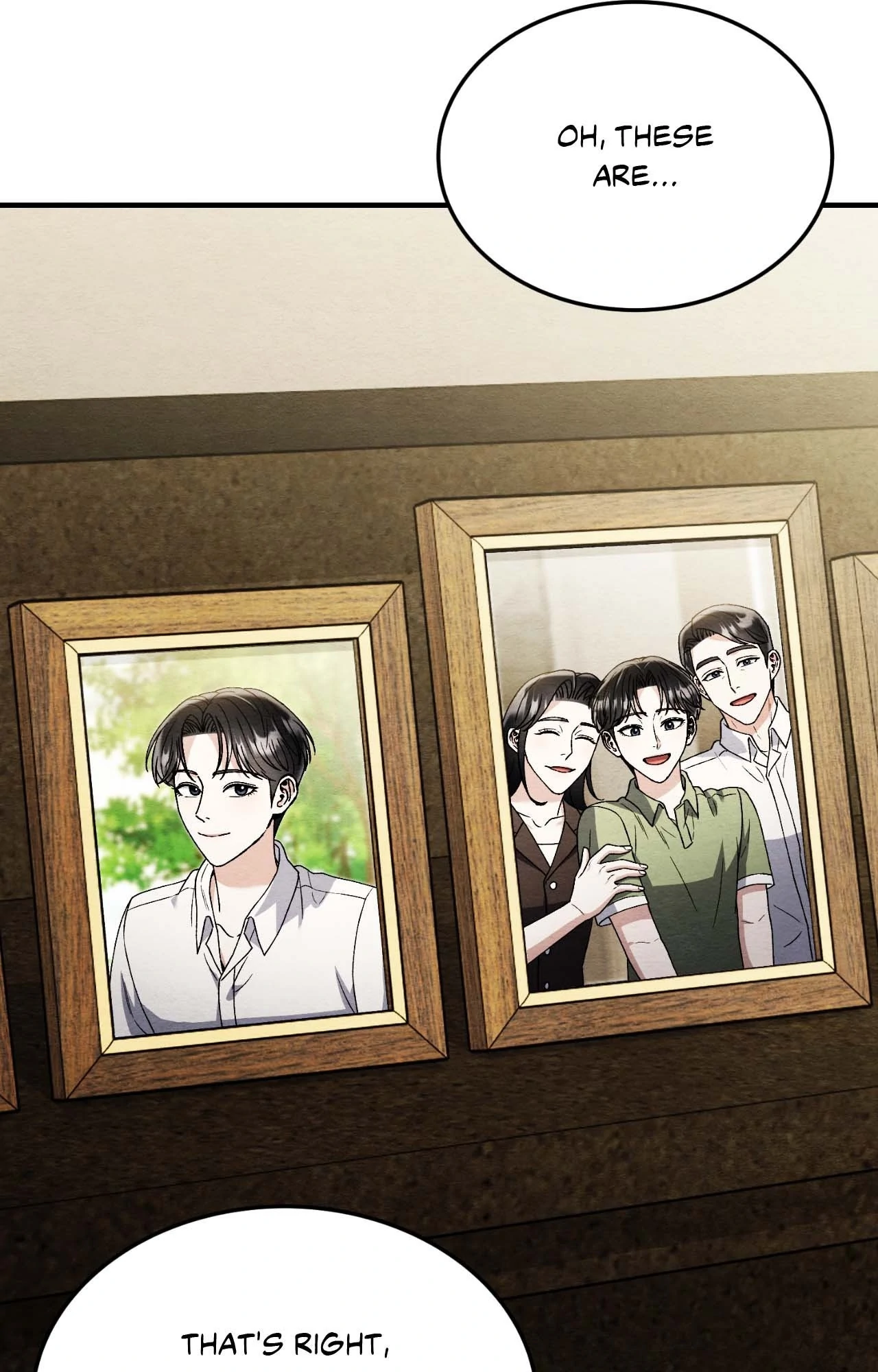 Destiny of the Damned - Chapter 62 manhwa