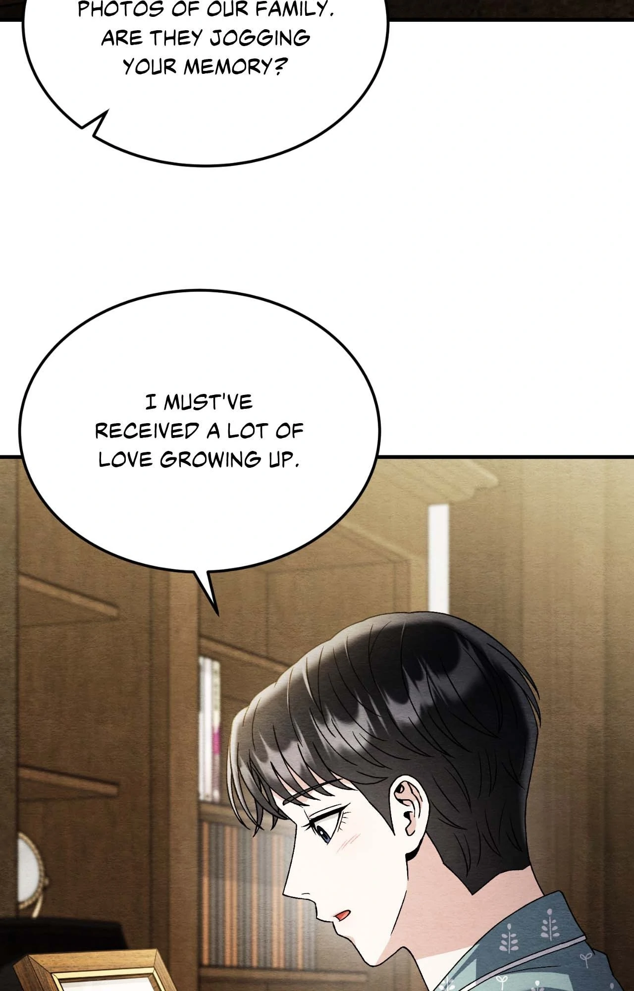 Destiny of the Damned - Chapter 62 manhwa