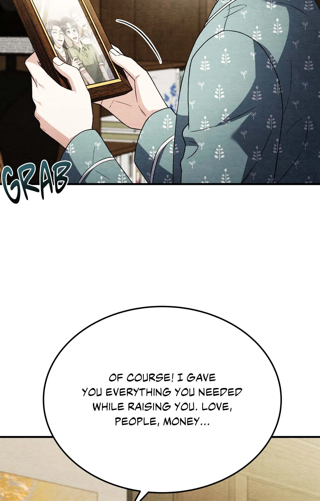 Destiny of the Damned - Chapter 62 manhwa