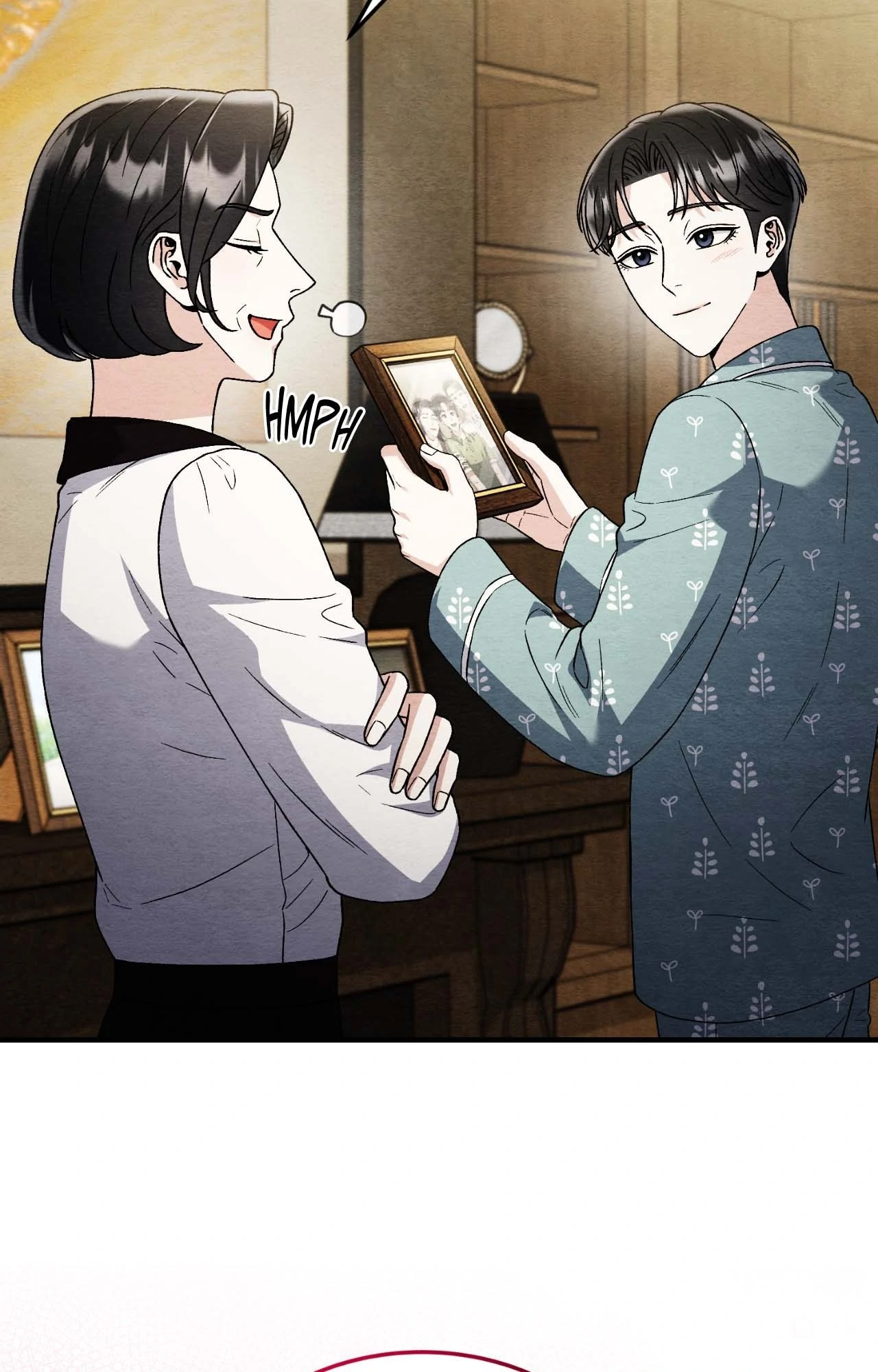 Destiny of the Damned - Chapter 62 manhwa