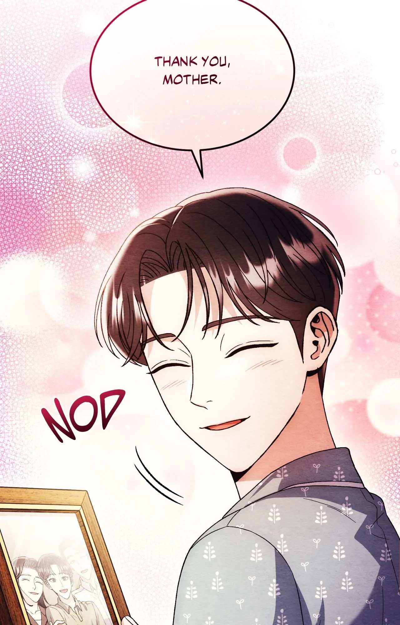 Destiny of the Damned - Chapter 62 manhwa