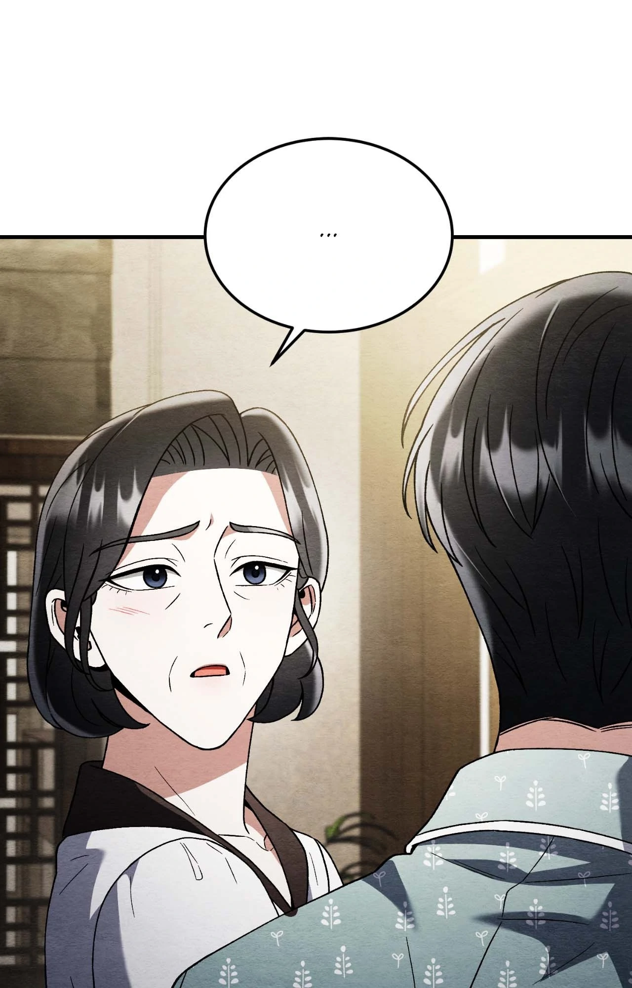 Destiny of the Damned - Chapter 62 manhwa