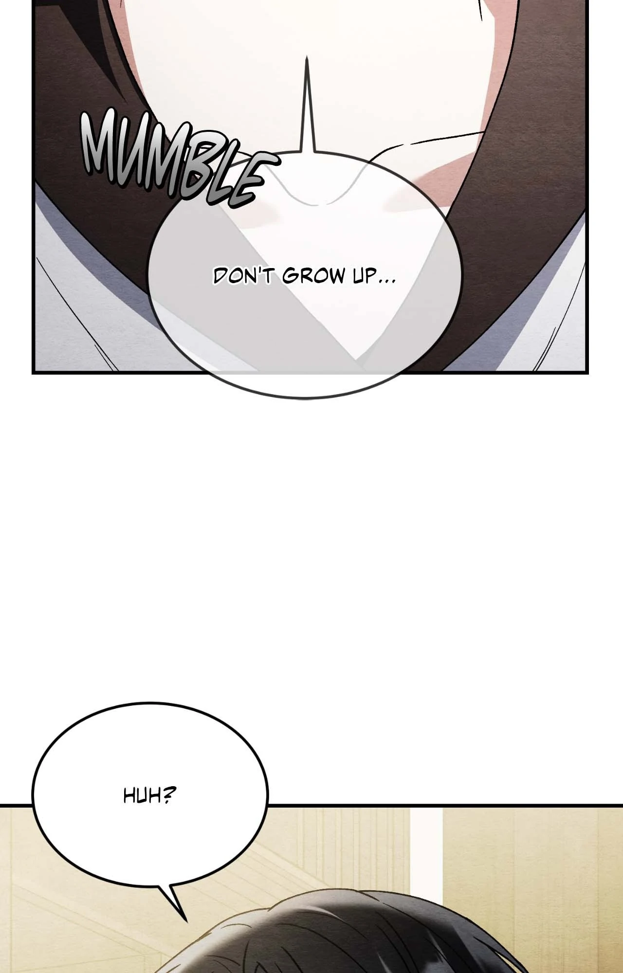 Destiny of the Damned - Chapter 62 manhwa