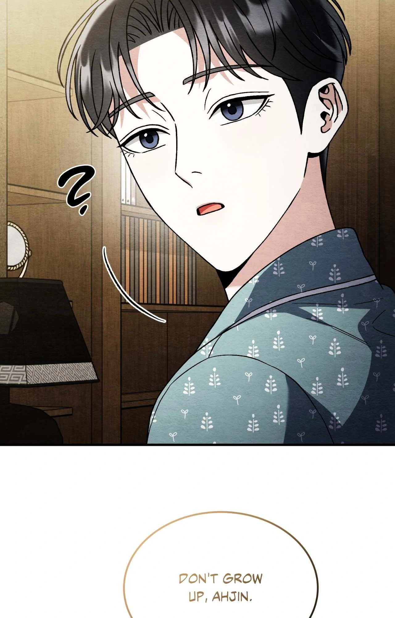 Destiny of the Damned - Chapter 62 manhwa